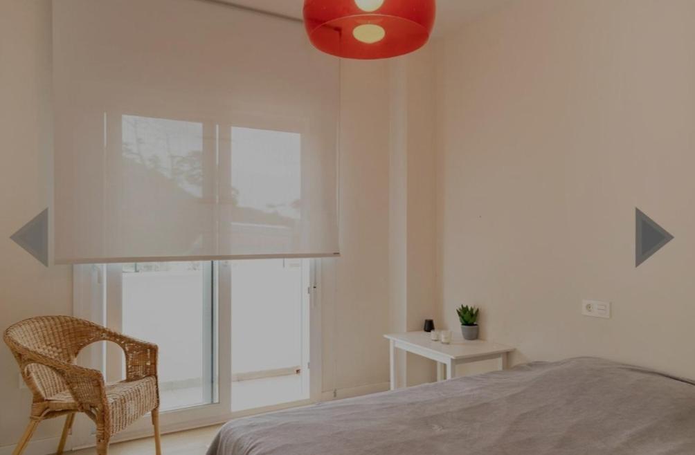 Сasa de vacaciones Precioso Duplex Jarazmin Málaga