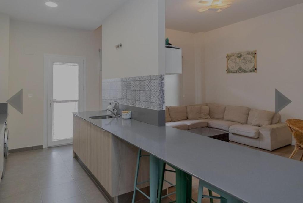 Precioso Duplex Jarazmin Málaga