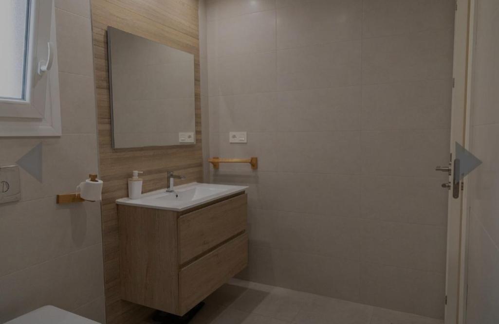 Сasa de vacaciones Precioso Duplex Jarazmin