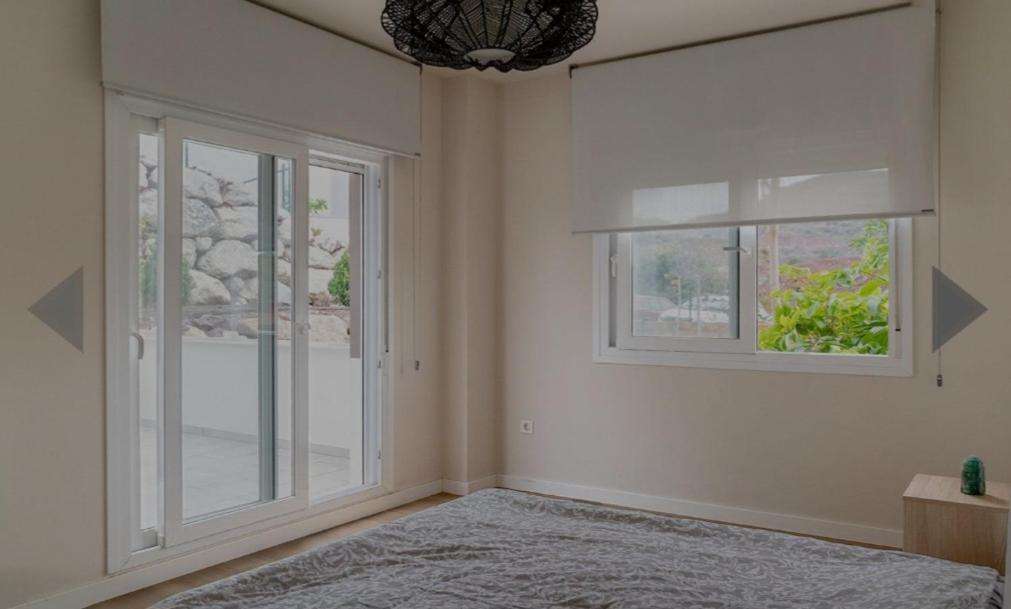 Сasa de vacaciones Precioso Duplex Jarazmin *