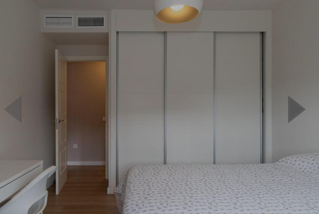 Сasa de vacaciones Precioso Duplex Jarazmin *