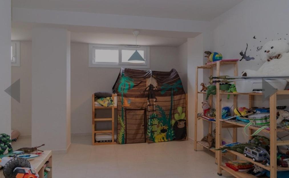 Сasa de vacaciones Precioso Duplex Jarazmin Málaga