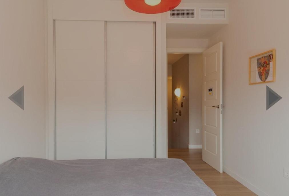 Сasa de vacaciones Precioso Duplex Jarazmin