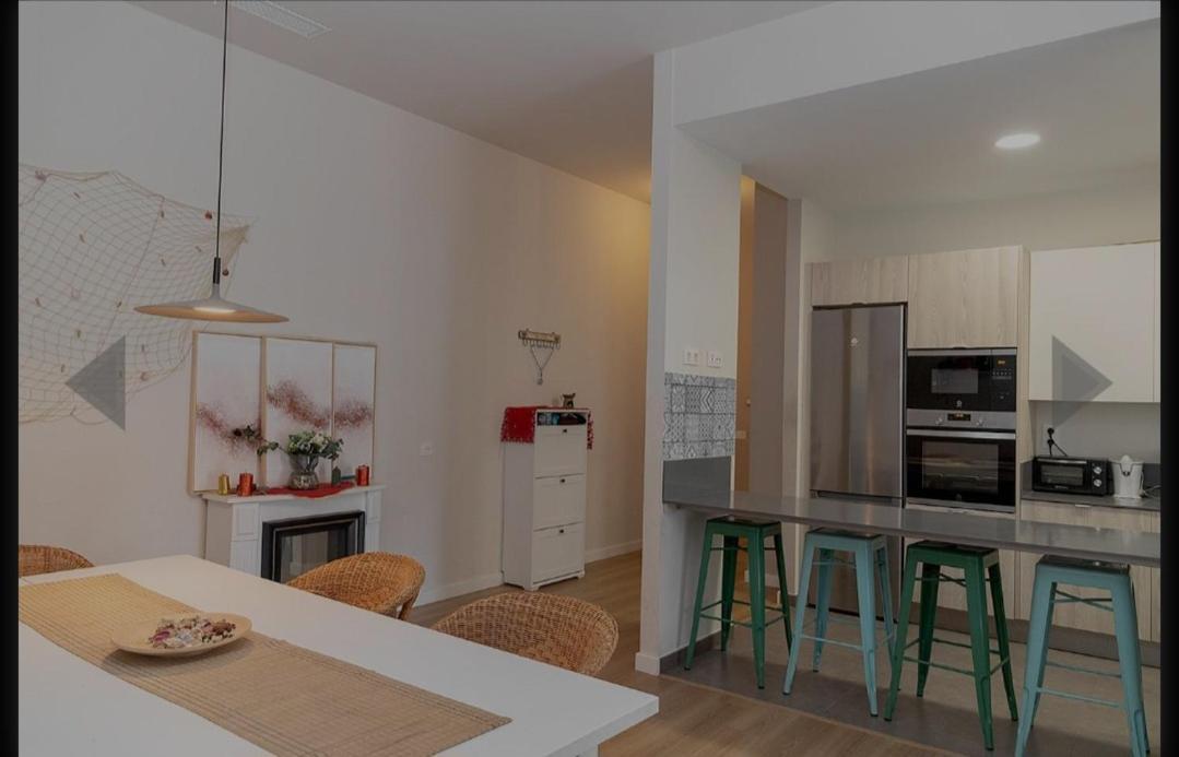 Сasa de vacaciones Precioso Duplex Jarazmin