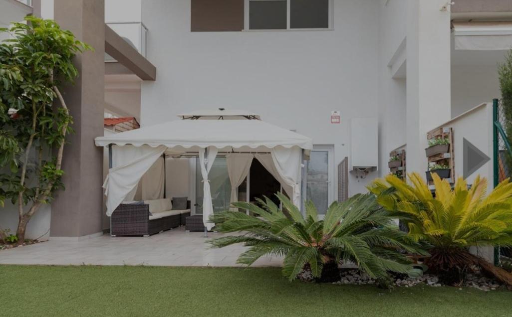 Precioso Duplex Jarazmin Málaga