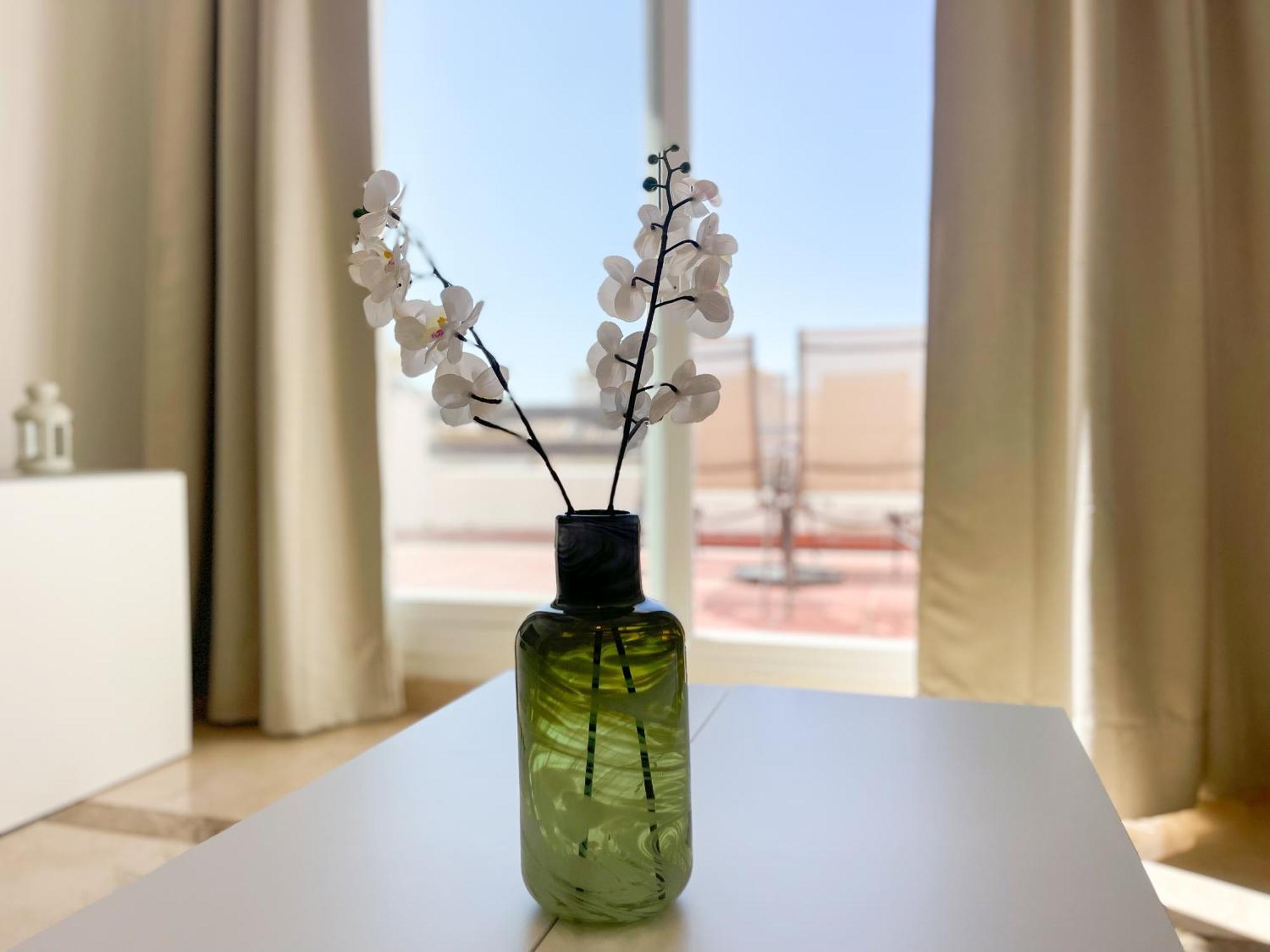 Apartamento Beautifull Penthouse At Calanova Golf *