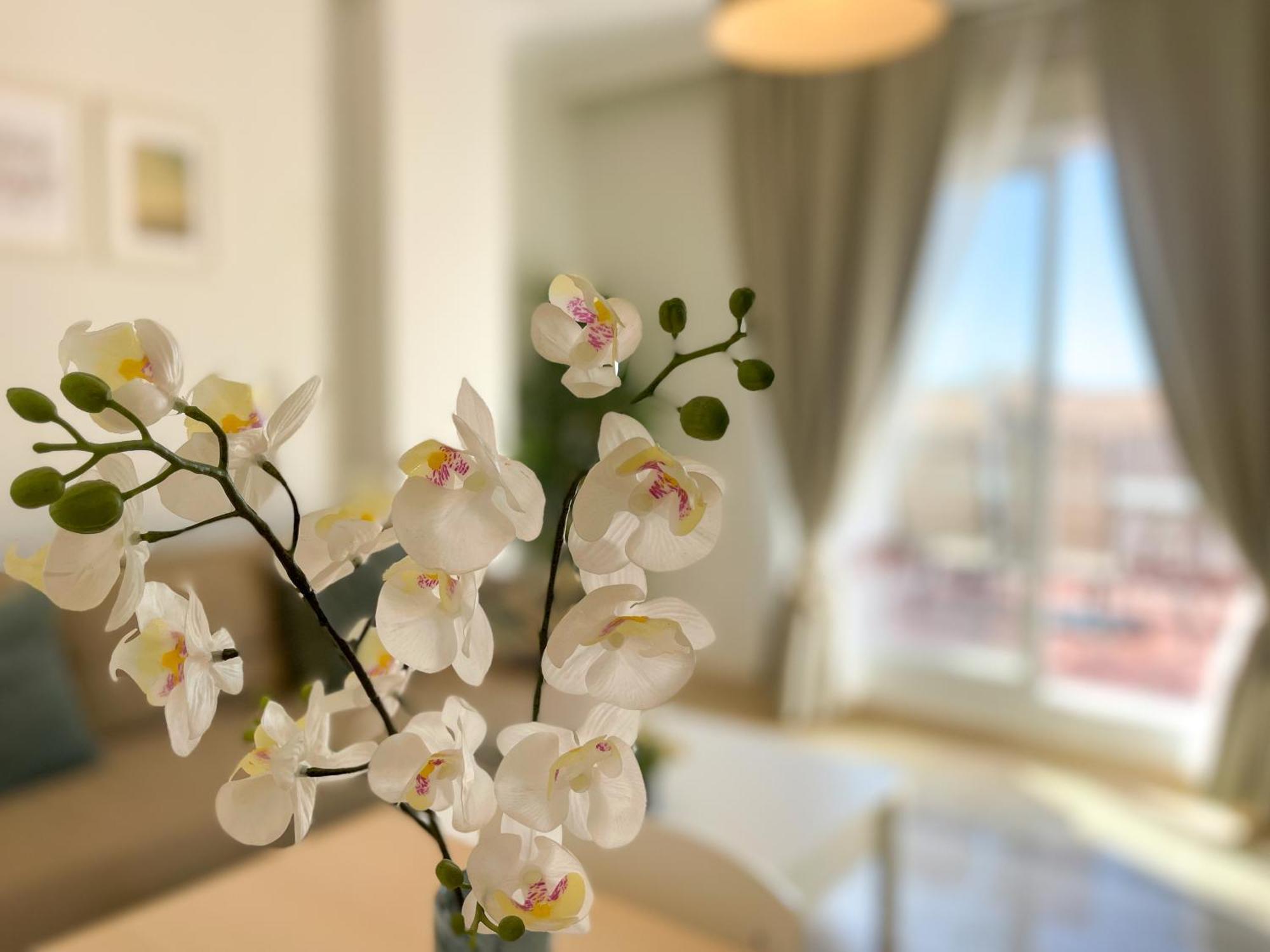 Apartamento Beautifull Penthouse At Calanova Golf Málaga