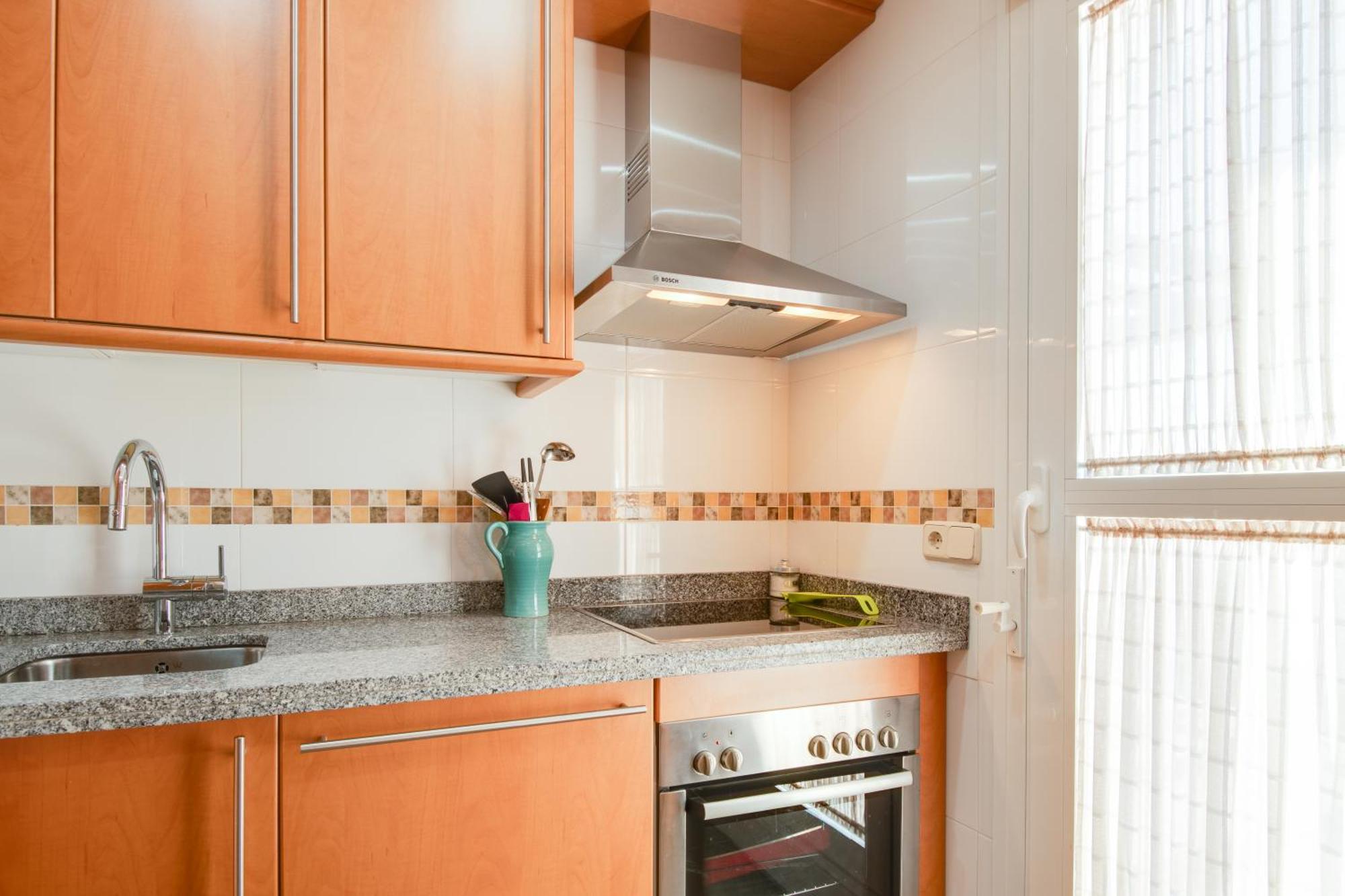 Apartamento Beautifull Penthouse At Calanova Golf *