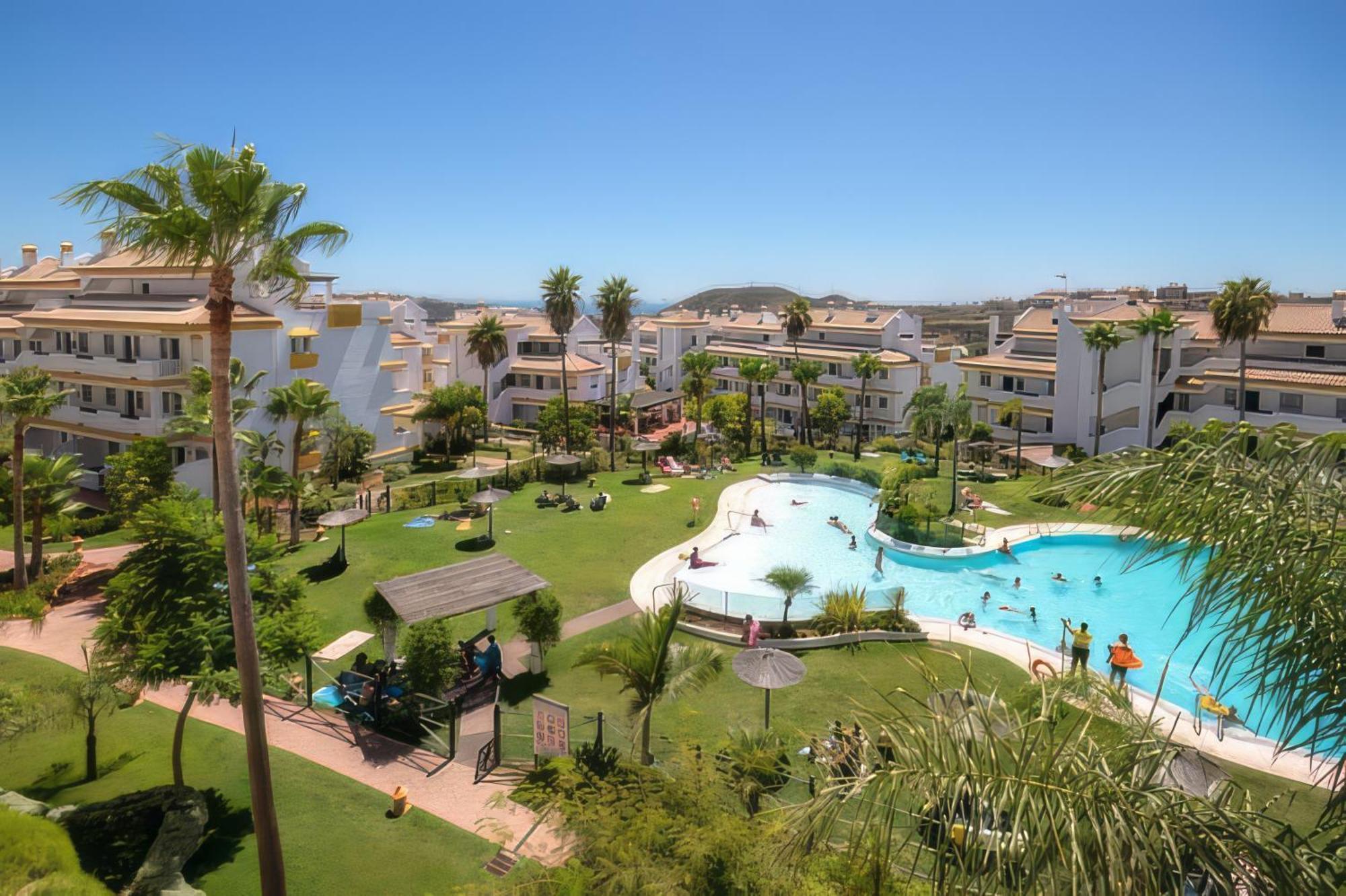 Apartamento Beautifull Penthouse At Calanova Golf *