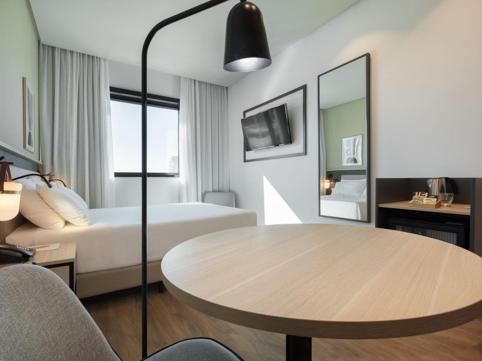 Alameda Centro Affiliated By Meliá 4*