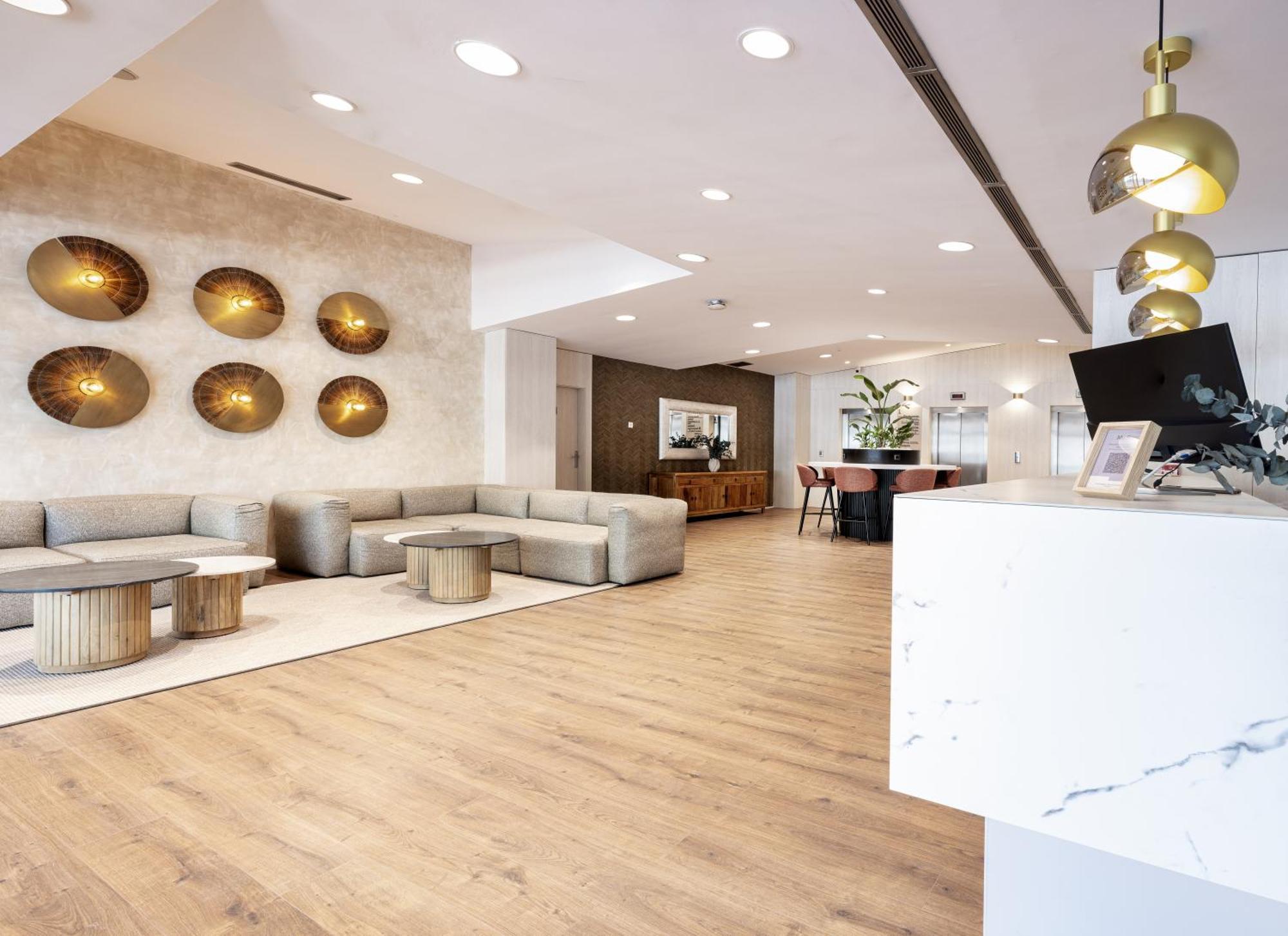 Alameda Centro Affiliated By Meliá 4*