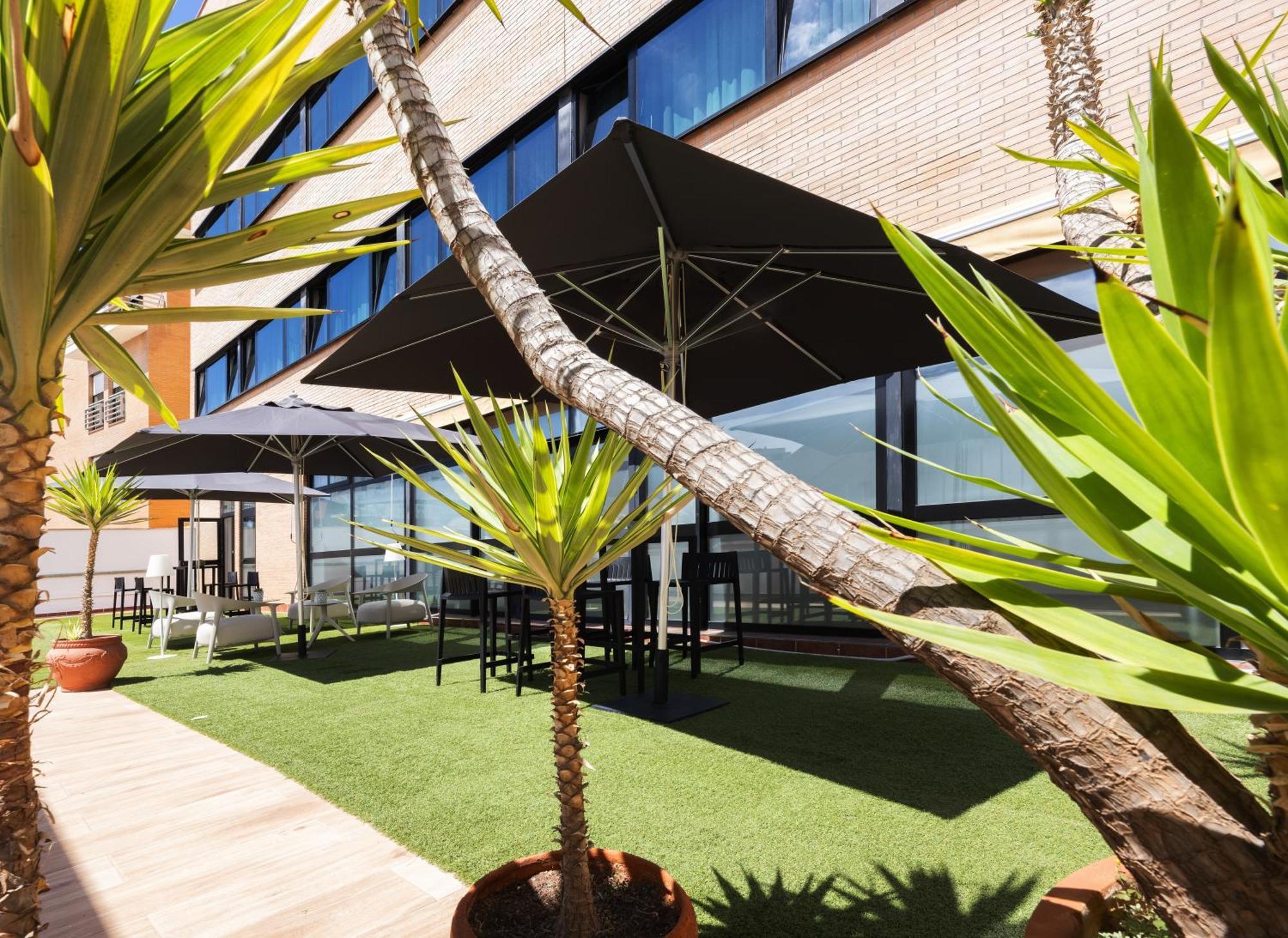 Alameda Centro Affiliated By Meliá Hotel