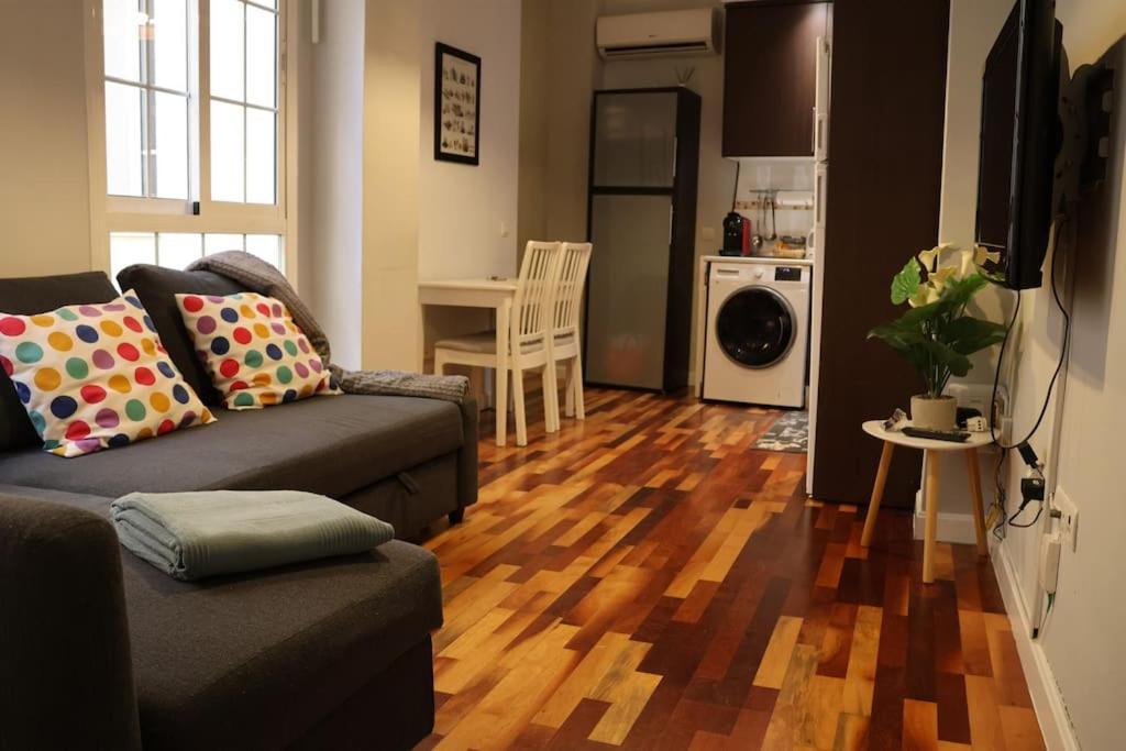 Cms Pena Historical Building Apartment
