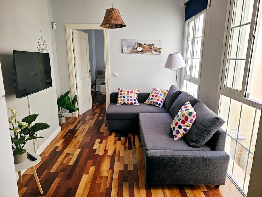 Cms Pena Historical Building Apartment *