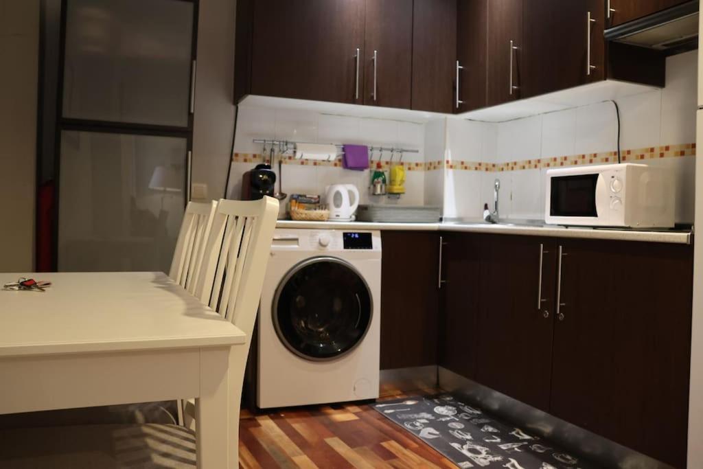 Cms Pena Historical Building Apartment Malaga