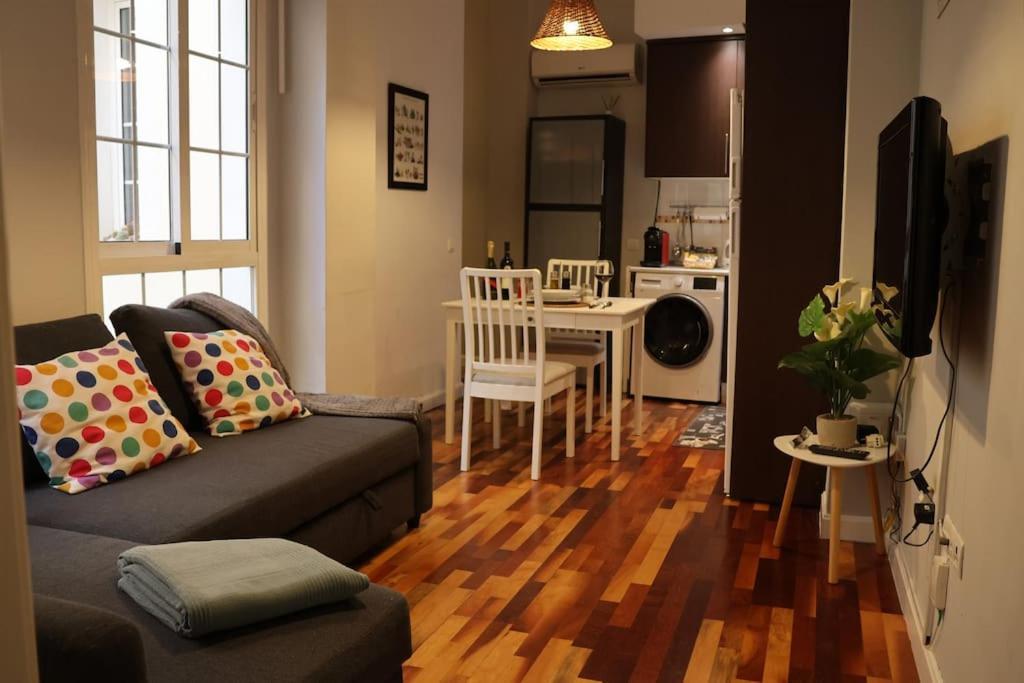 Cms Pena Historical Building Apartment