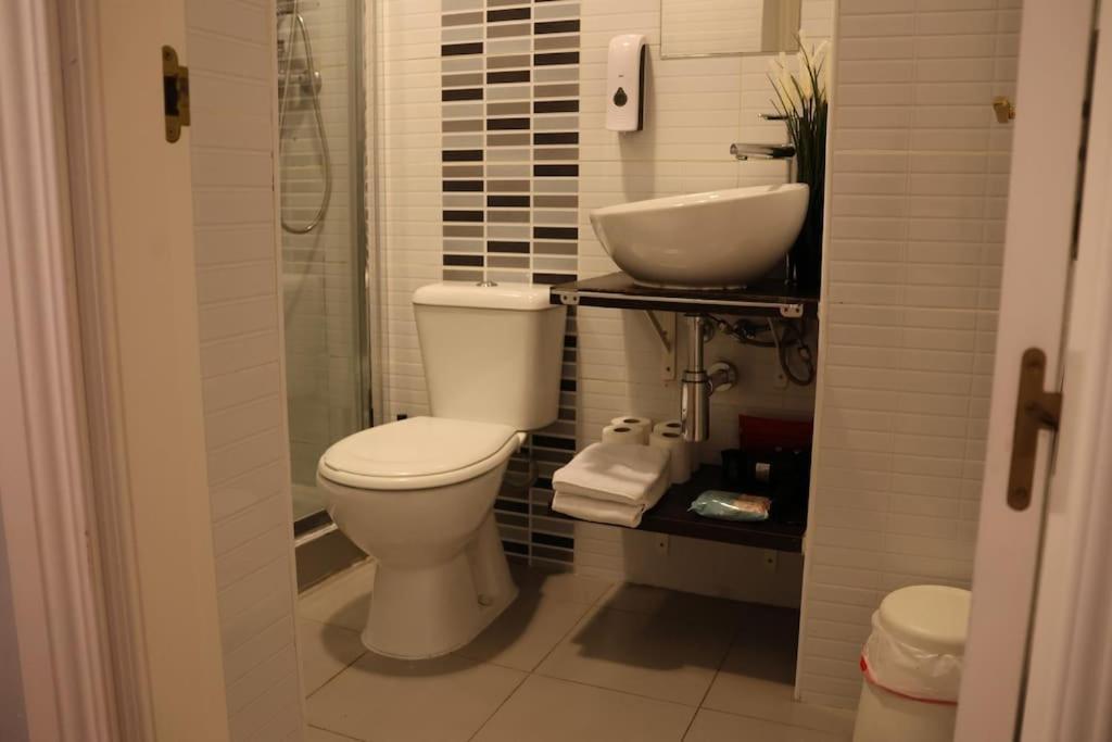 Cms Pena Historical Building Apartment *