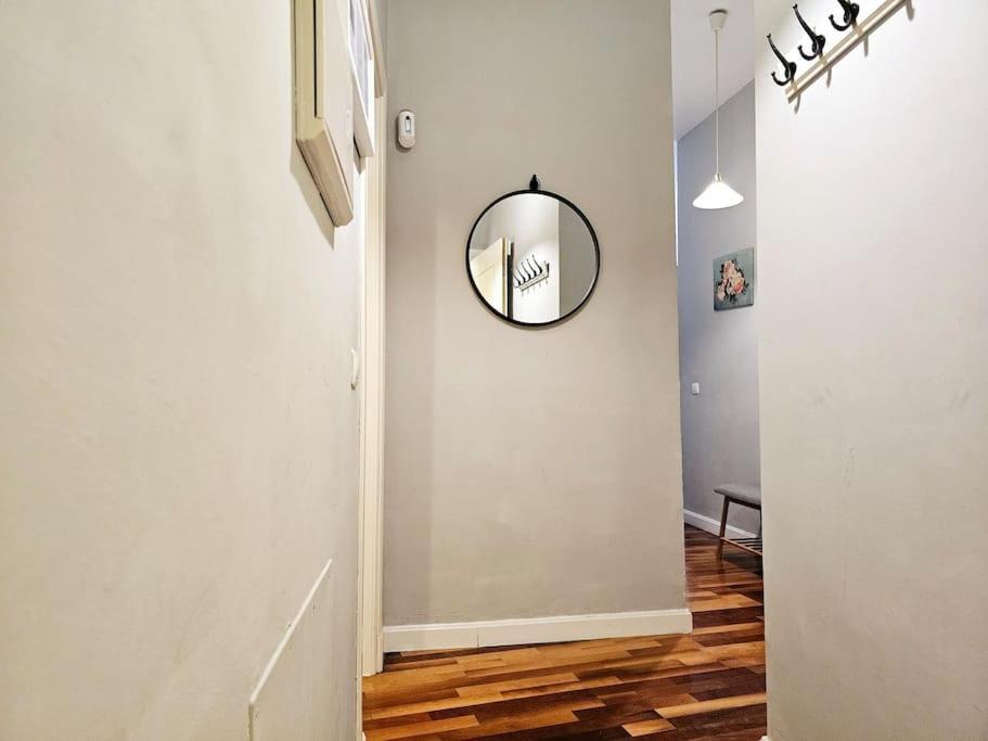Cms Pena Historical Building Apartment Malaga