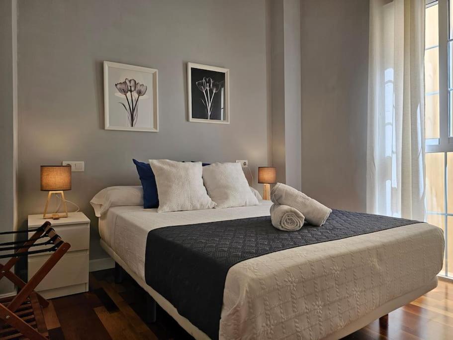 Cms Pena Historical Building Apartment