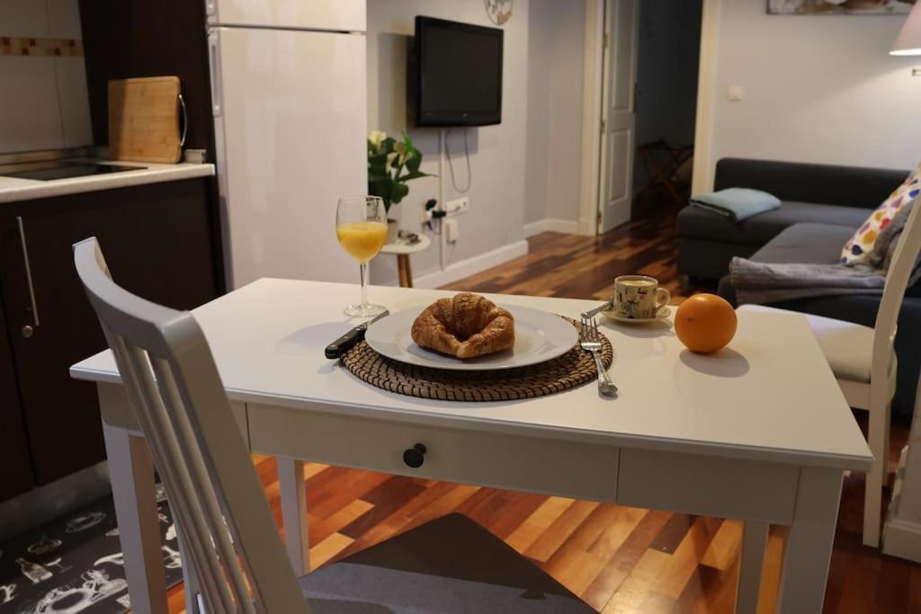 Apartment Cms Pena Historical Building Malaga