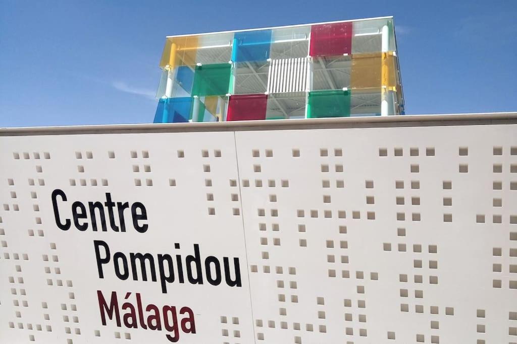 Cms Pena Historical Building Apartment Malaga