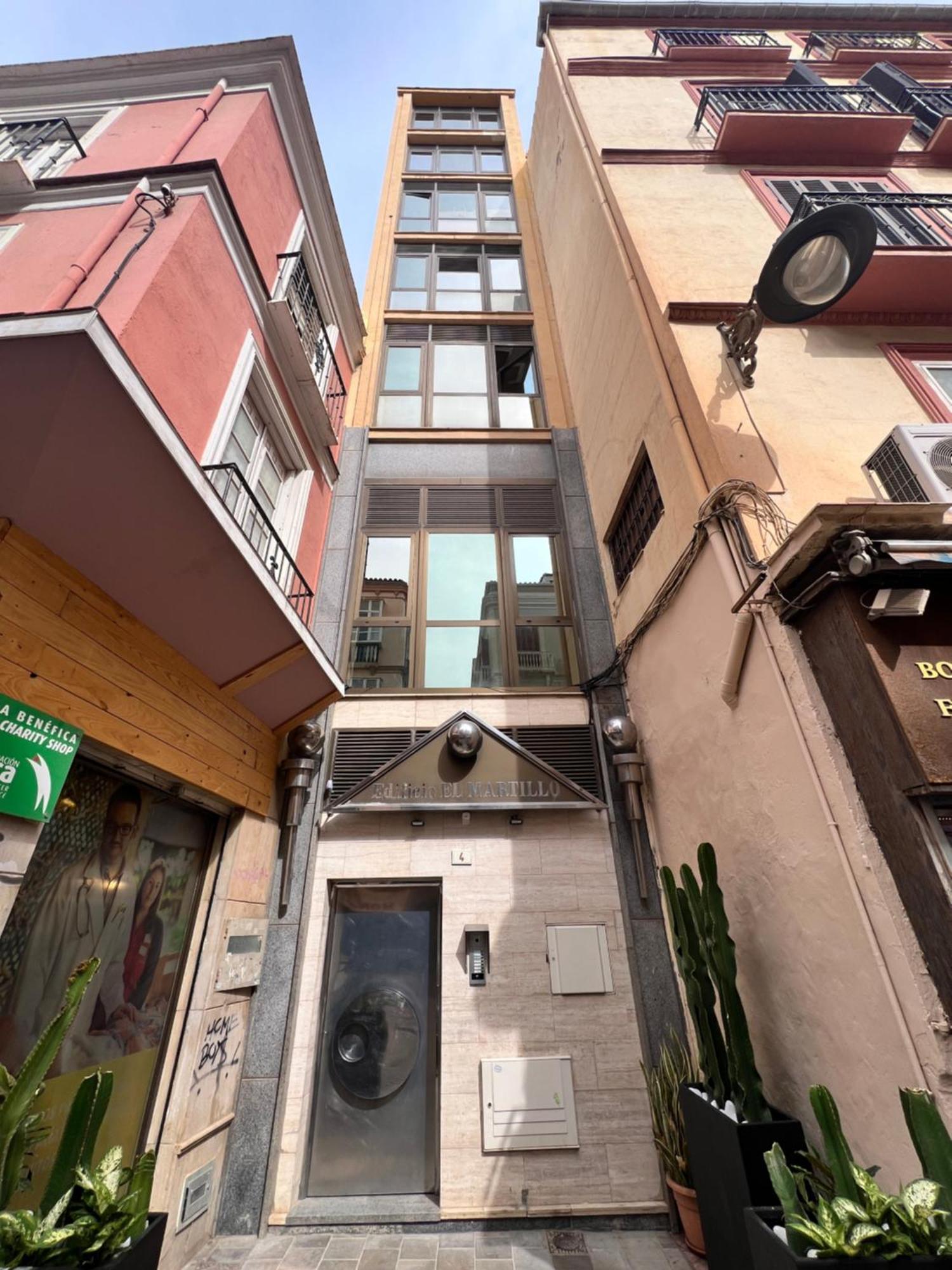 Bed and breakfast Ilustre