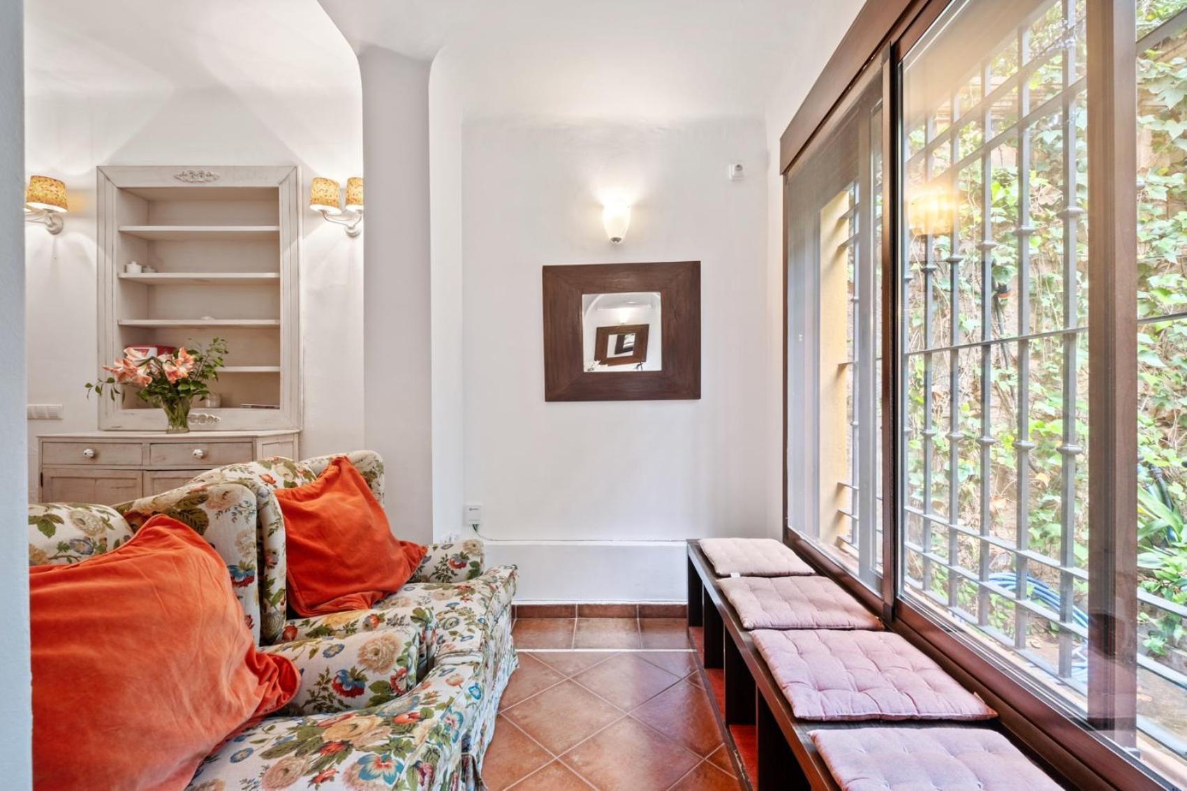 Сasa de vacaciones La Casita De Dulcinea
