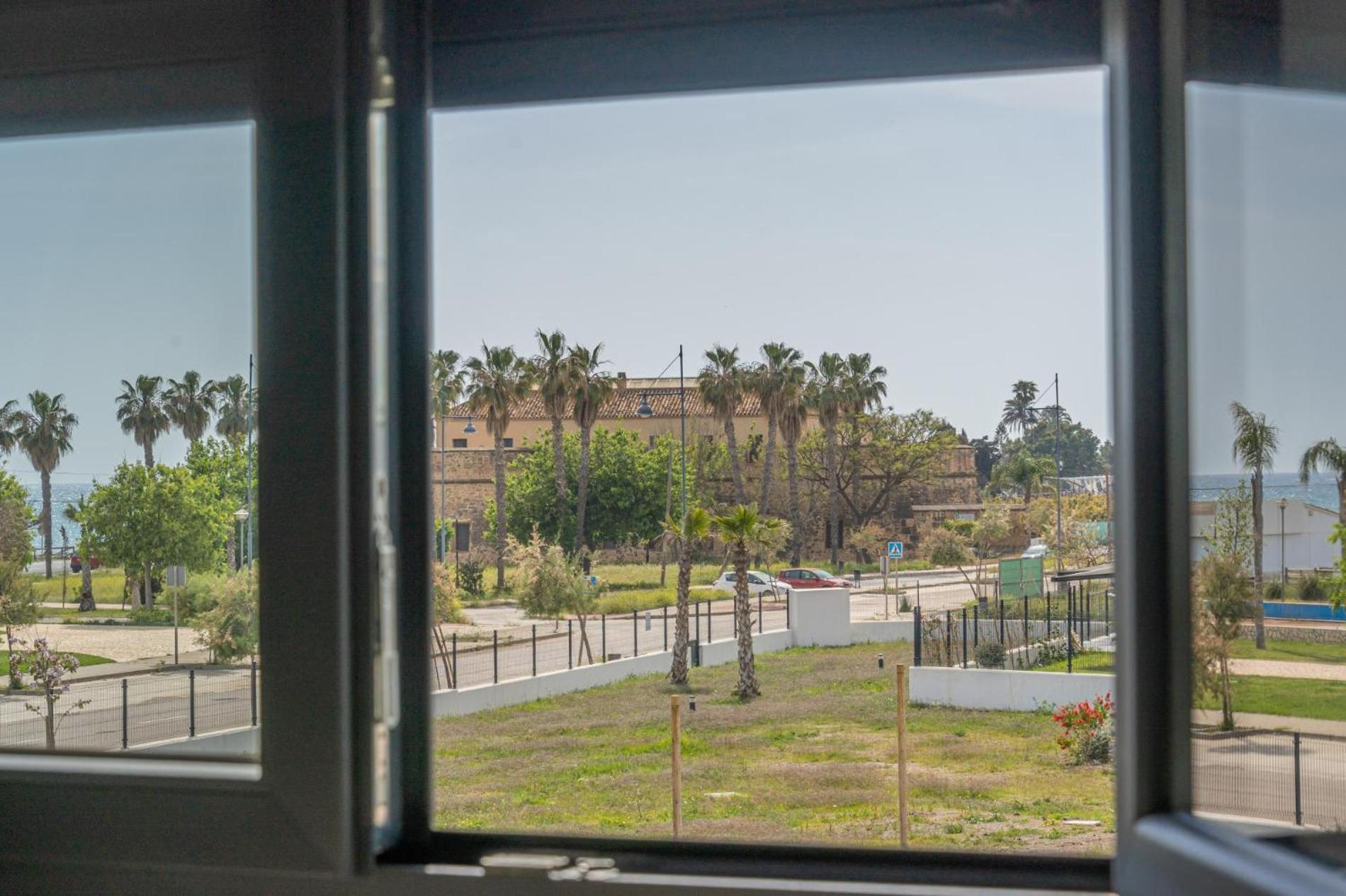 Apartamento Heima In Front Of The Sea