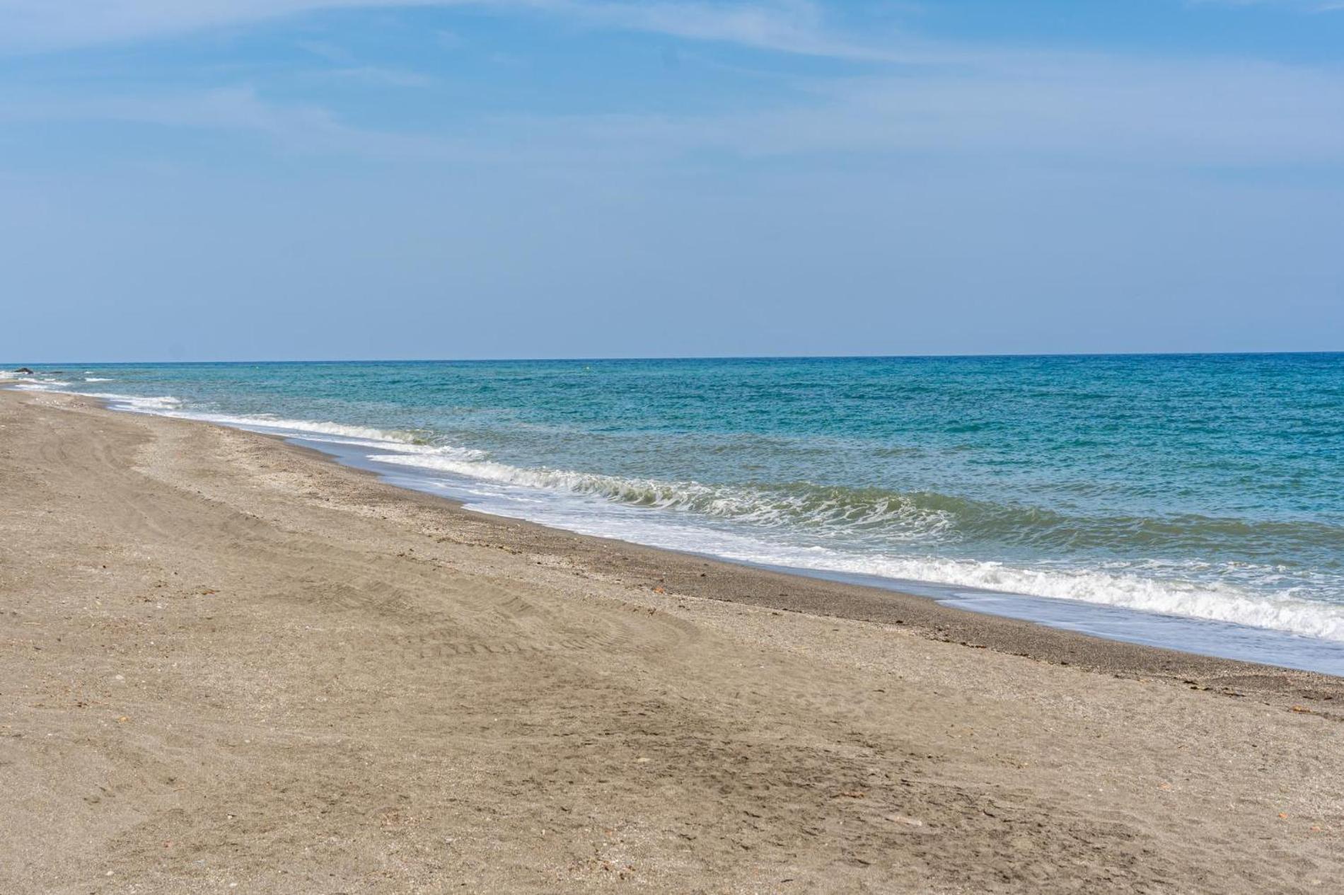 Apartamento Heima In Front Of The Sea