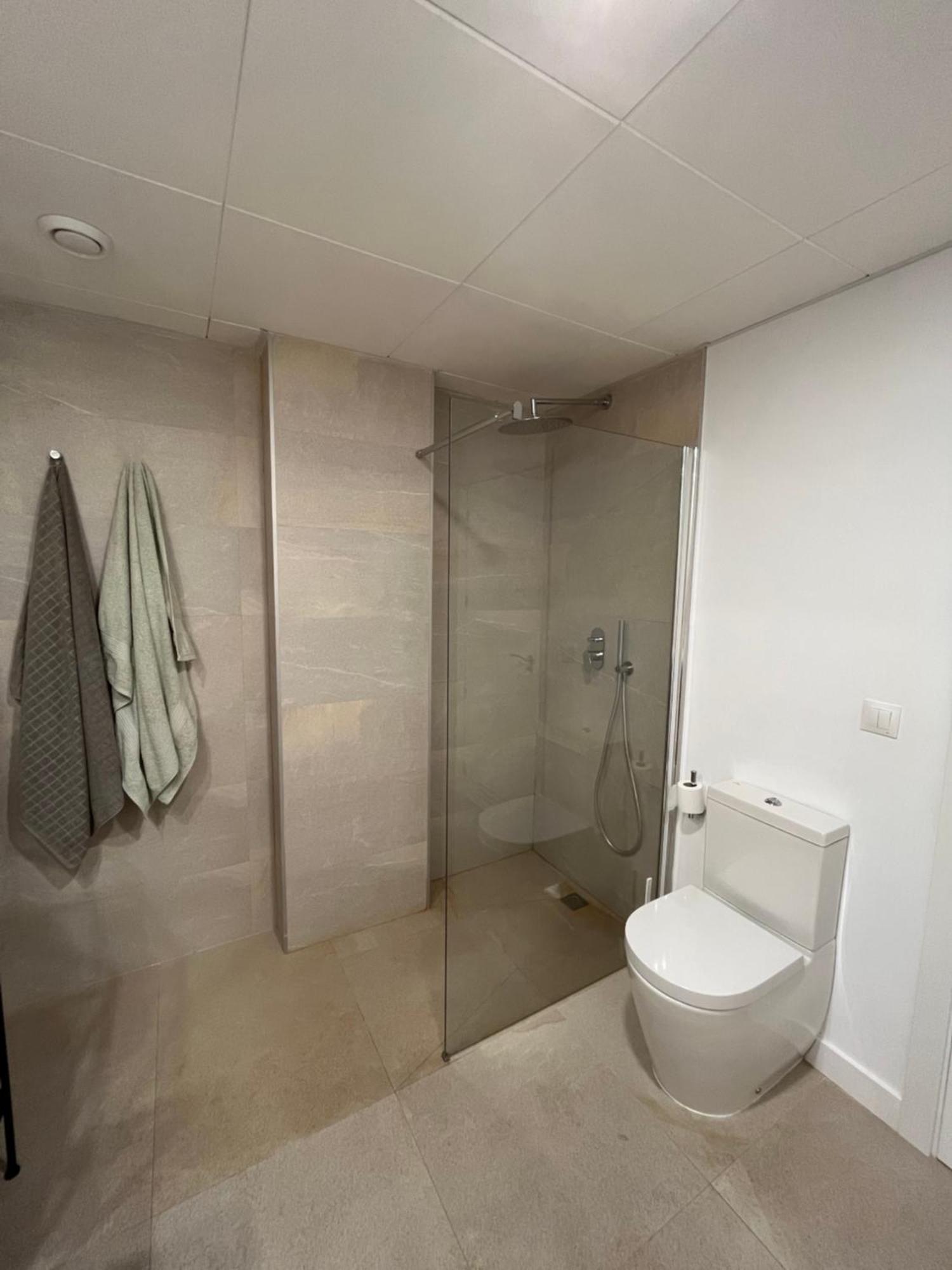 Casa Con Vistas Y Piscina Privada * Malaga