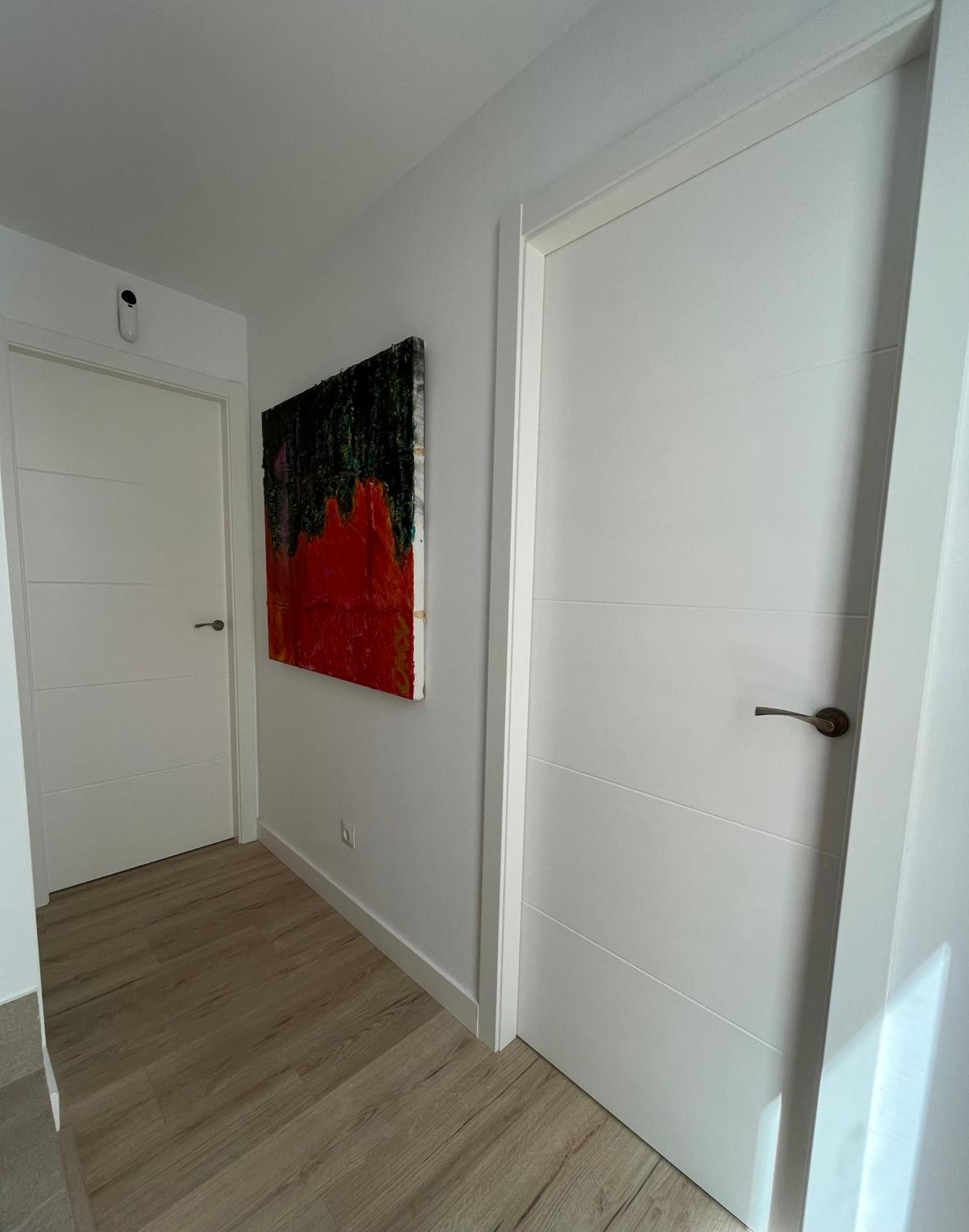 Casa Con Vistas Y Piscina Privada * Malaga