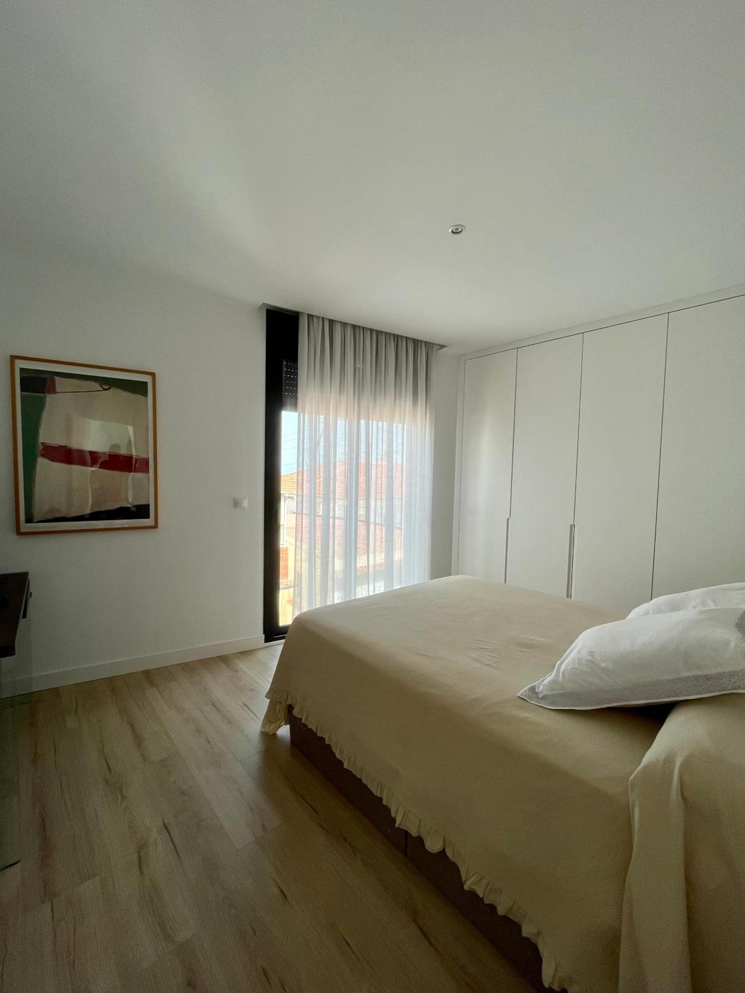 Casa Con Vistas Y Piscina Privada * Malaga