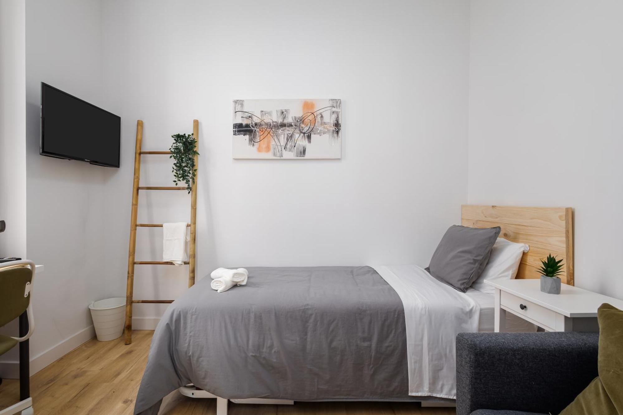 Nordik Urban - Centro 