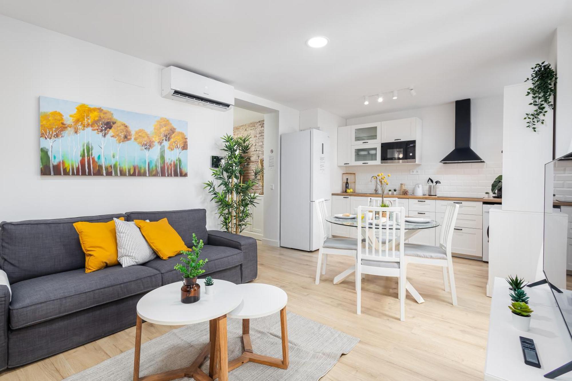 Hostal Nordik Urban - Centro 
