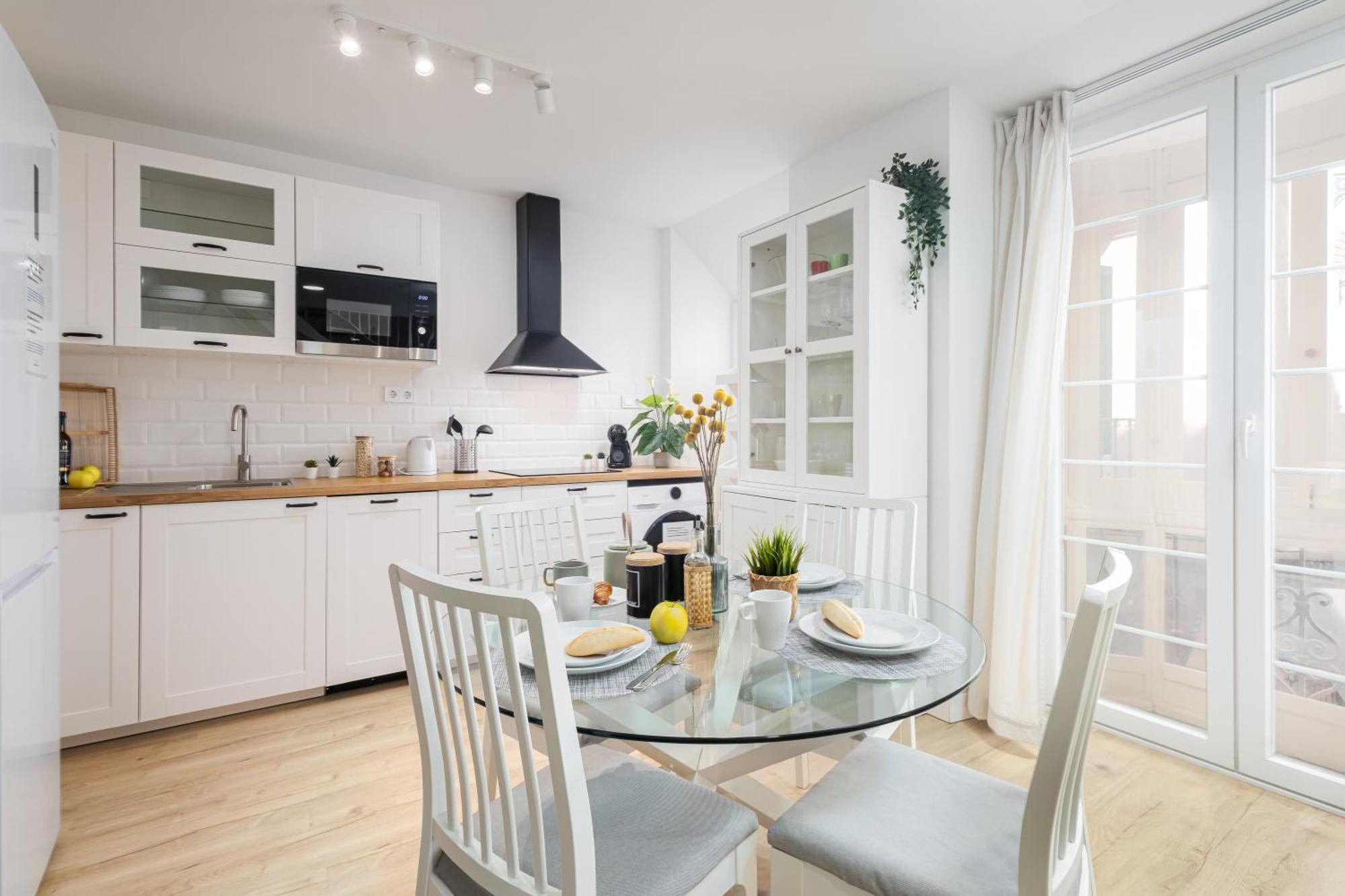 Hostal Nordik Urban - Centro 