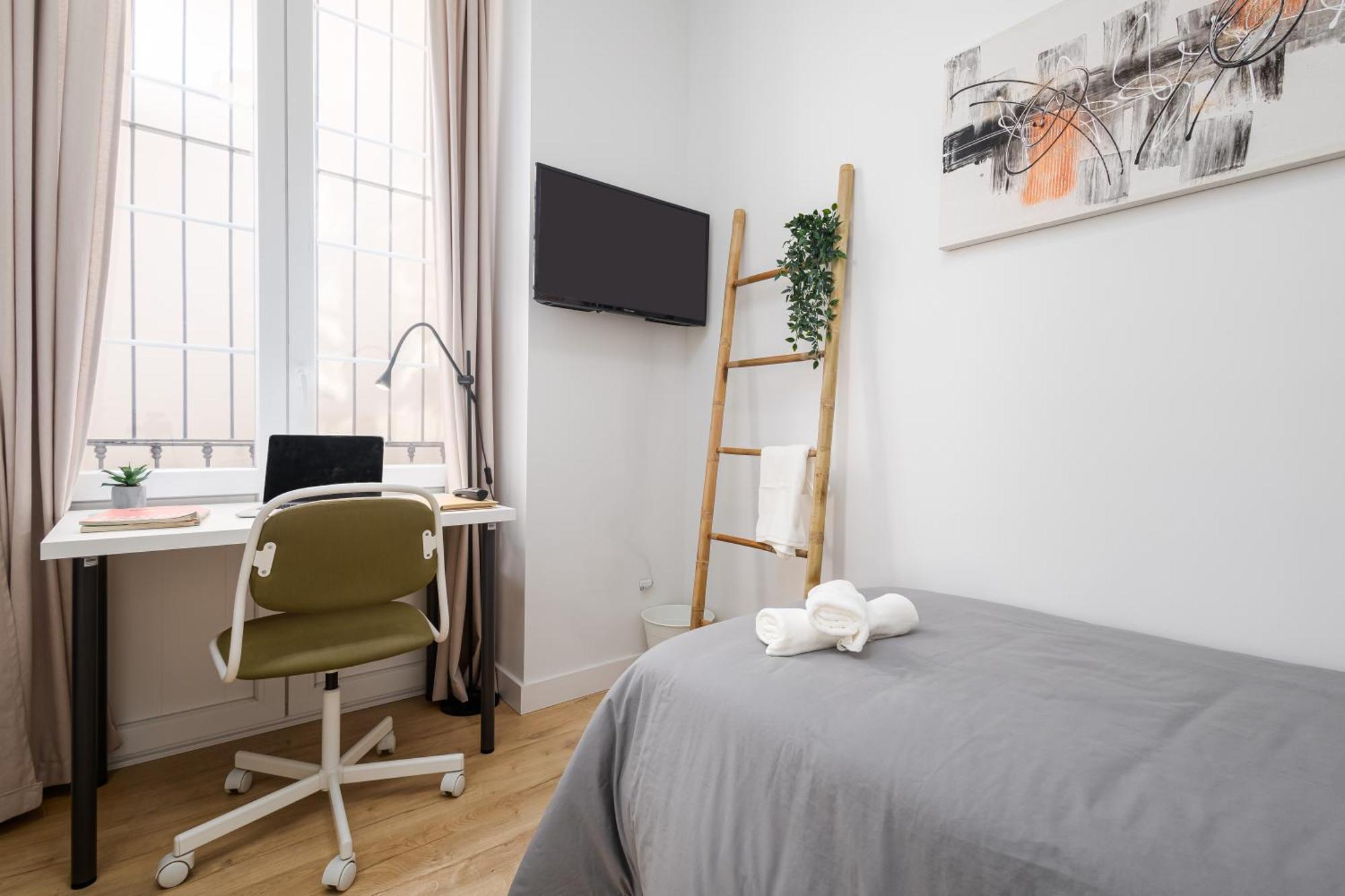 Hostal Nordik Urban - Centro 