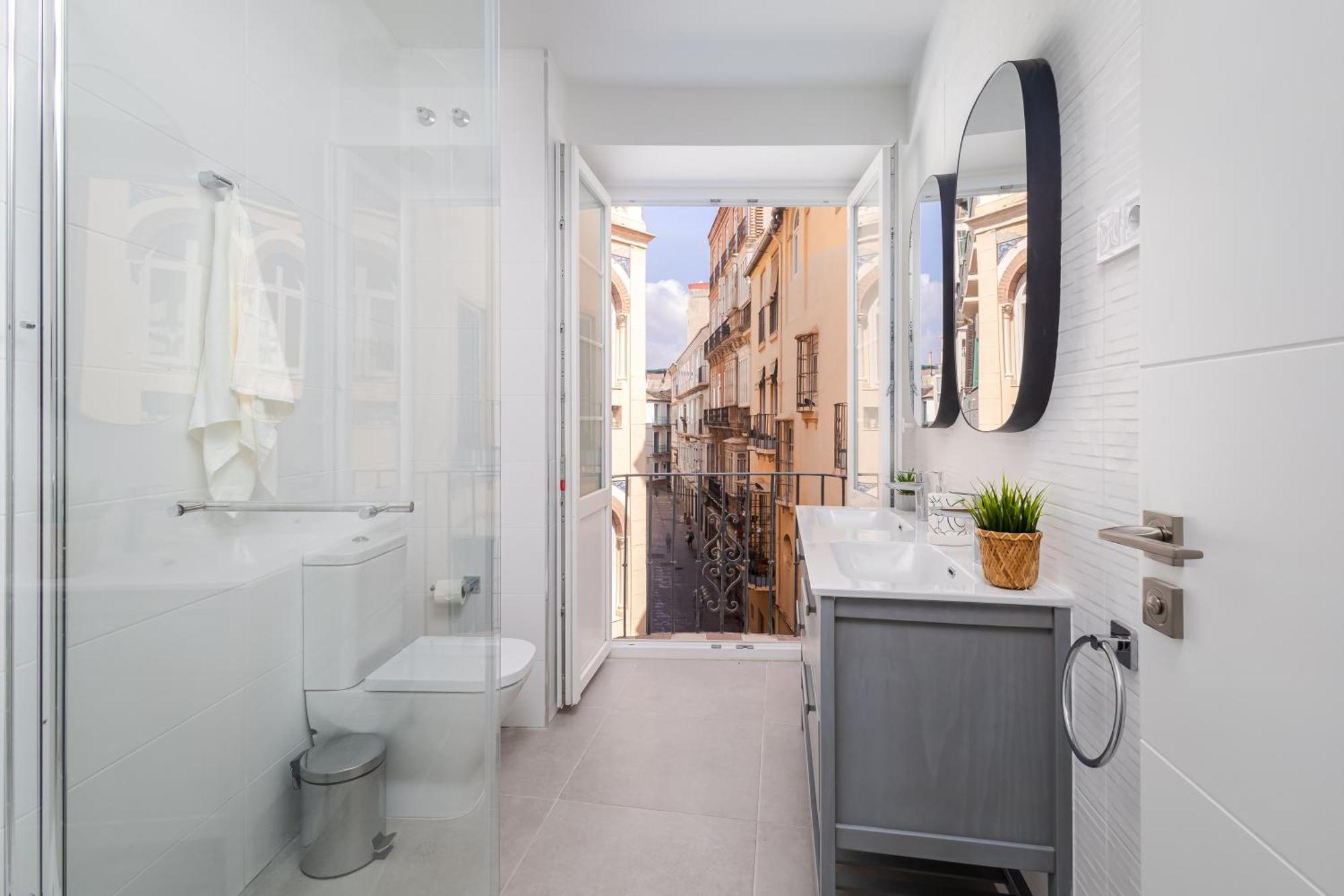 Hostal Nordik Urban - Centro 