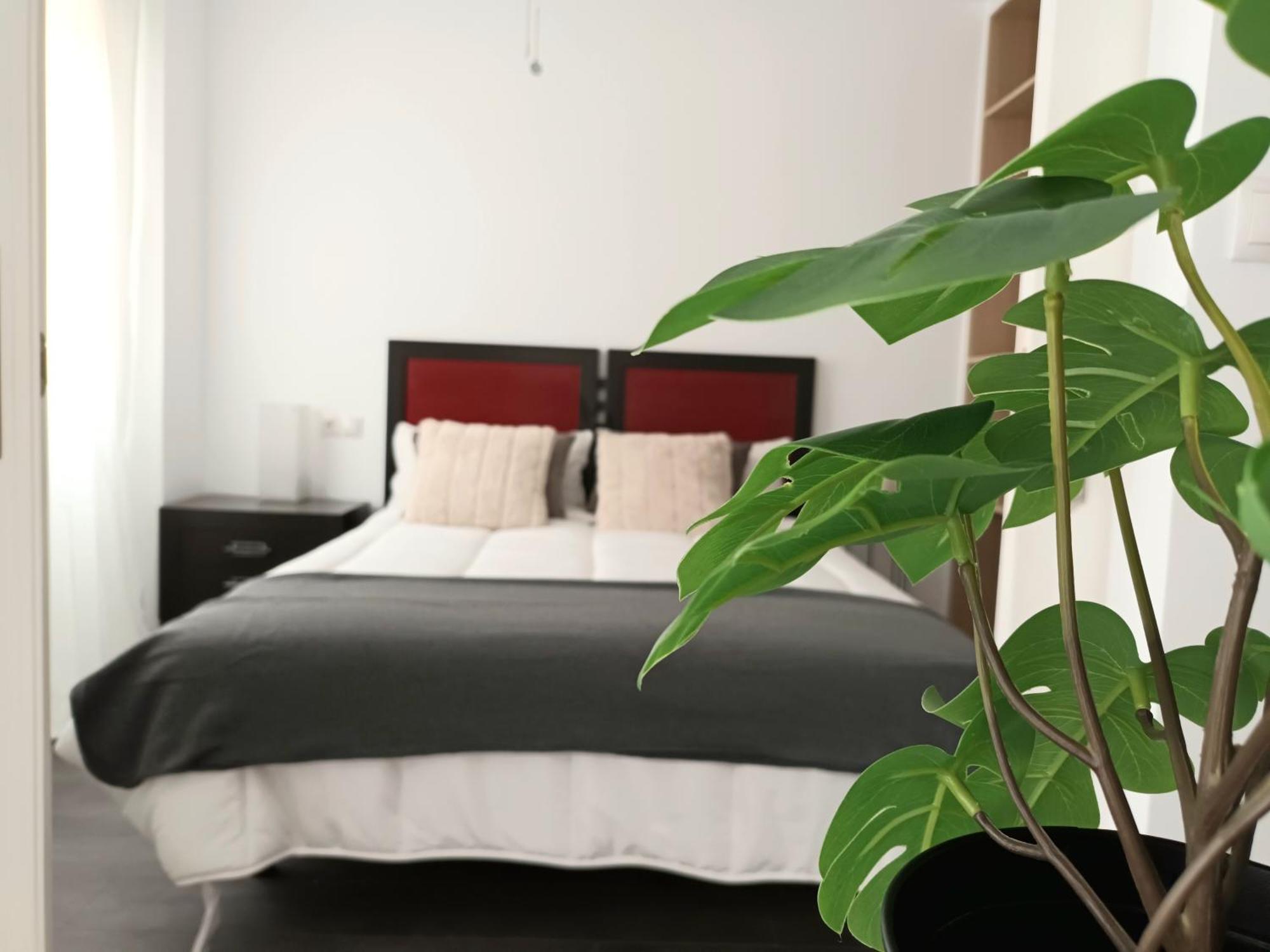 Vacacional Cuarteles Malaga