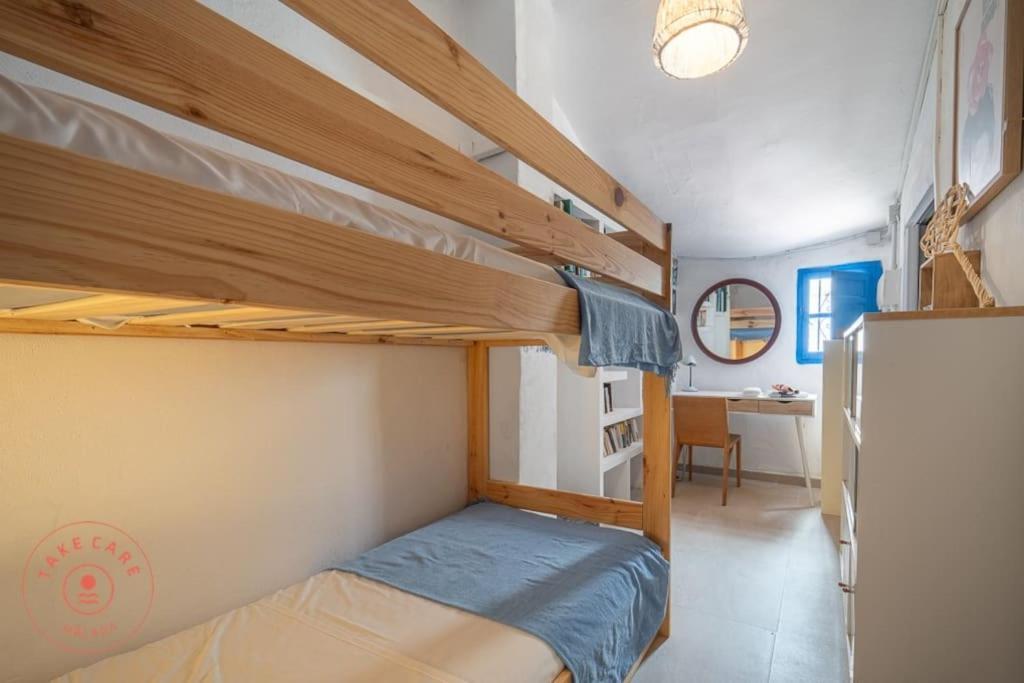 Holiday home Authentic Fisher House In Pedregalejo - Tcm