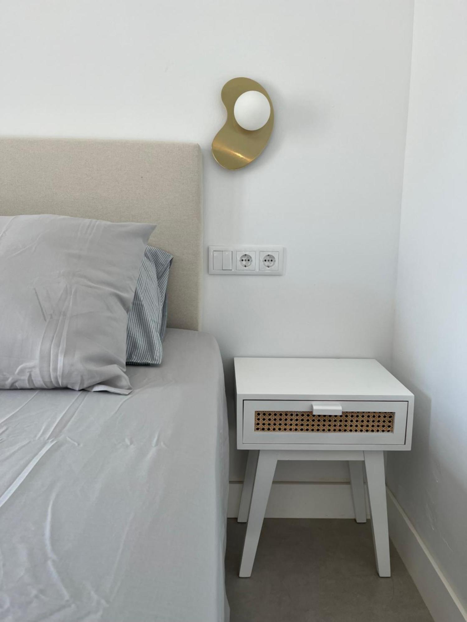 Apartamento The Sunnydise Luxury Duplex In The Center Málaga