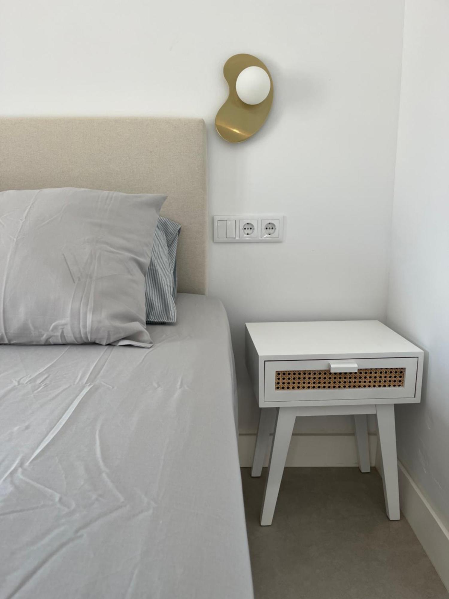 The Sunnydise Luxury Duplex In The Center Apartamento Málaga