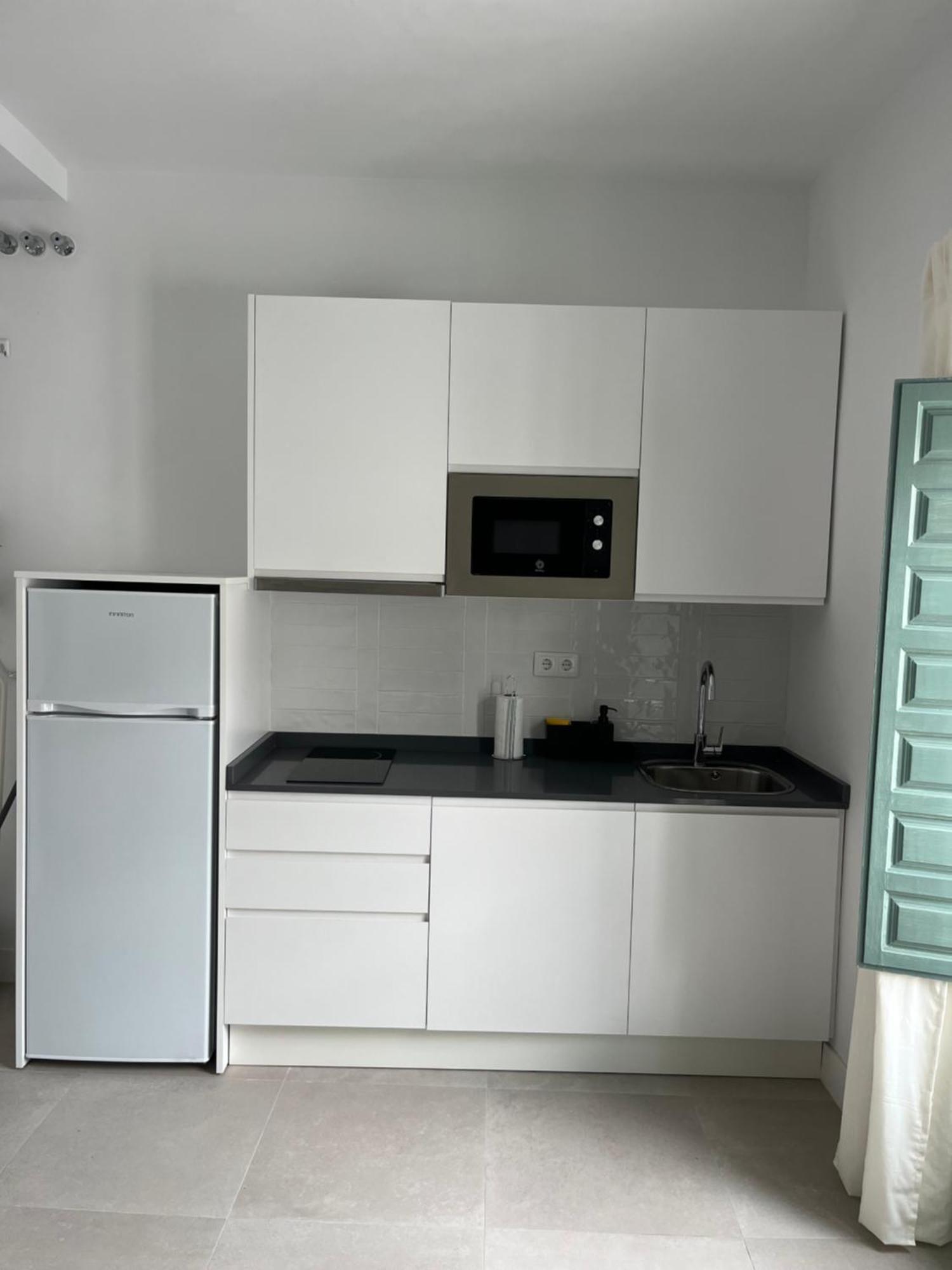 Apartamento The Sunnydise Luxury Duplex In The Center Málaga