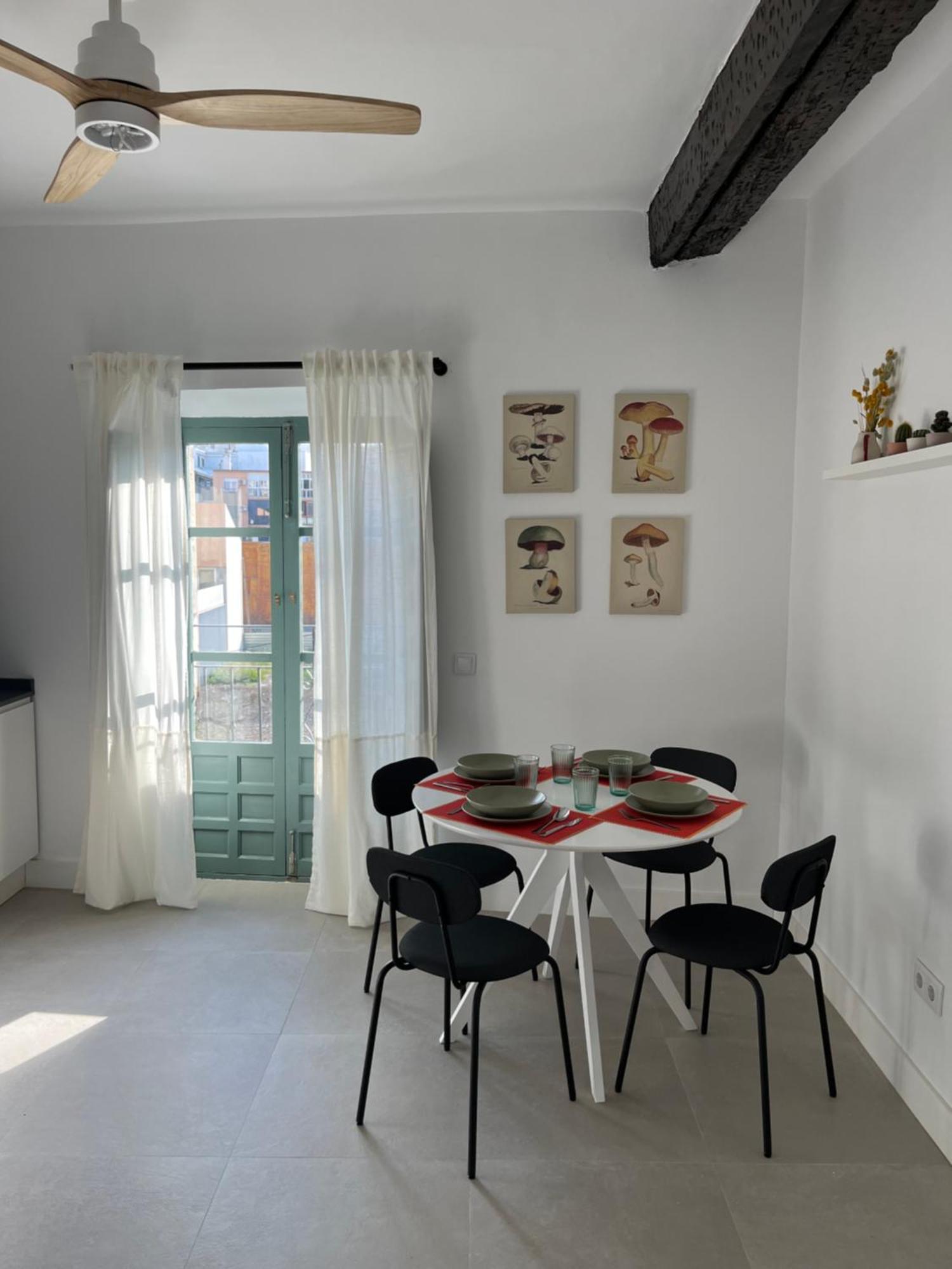The Sunnydise Luxury Duplex In The Center Apartamento
