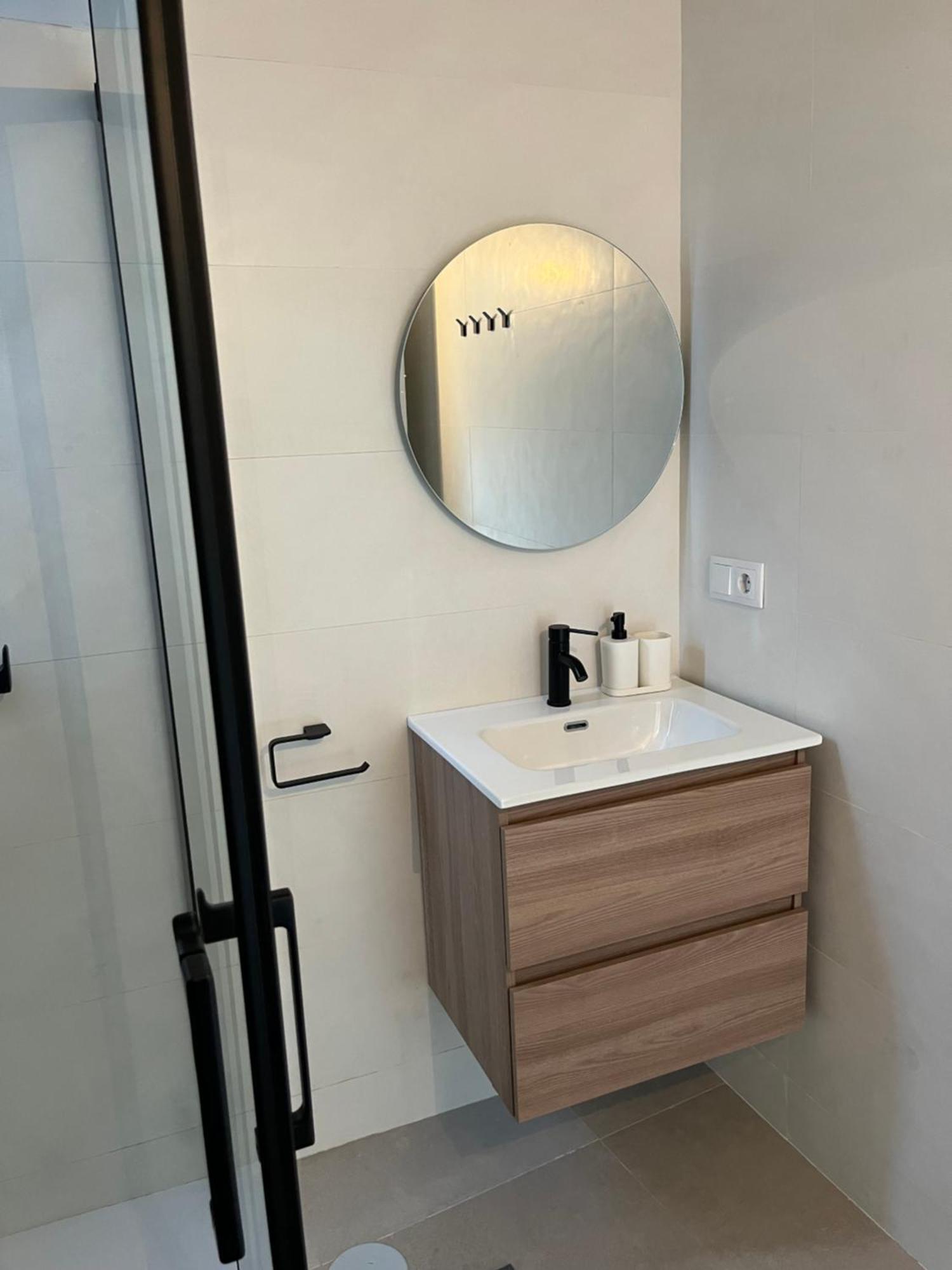 The Sunnydise Luxury Duplex In The Center Apartamento