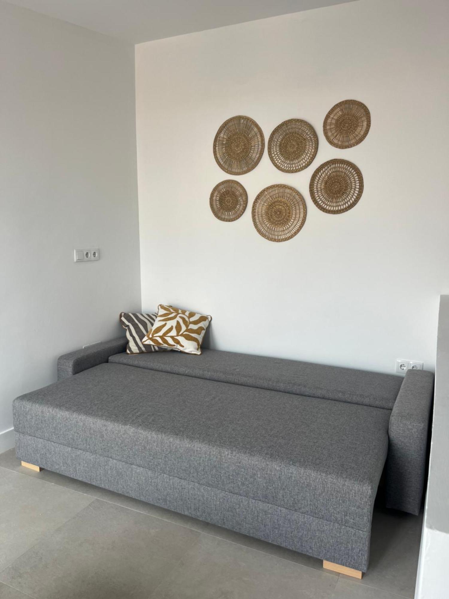 The Sunnydise Luxury Duplex In The Center Apartamento *
