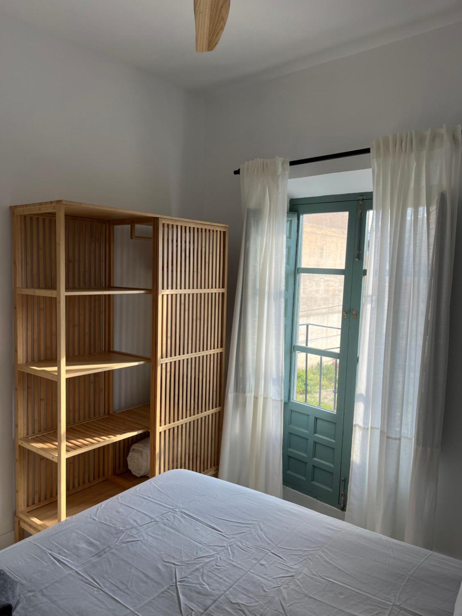 Apartamento The Sunnydise Luxury Duplex In The Center Málaga