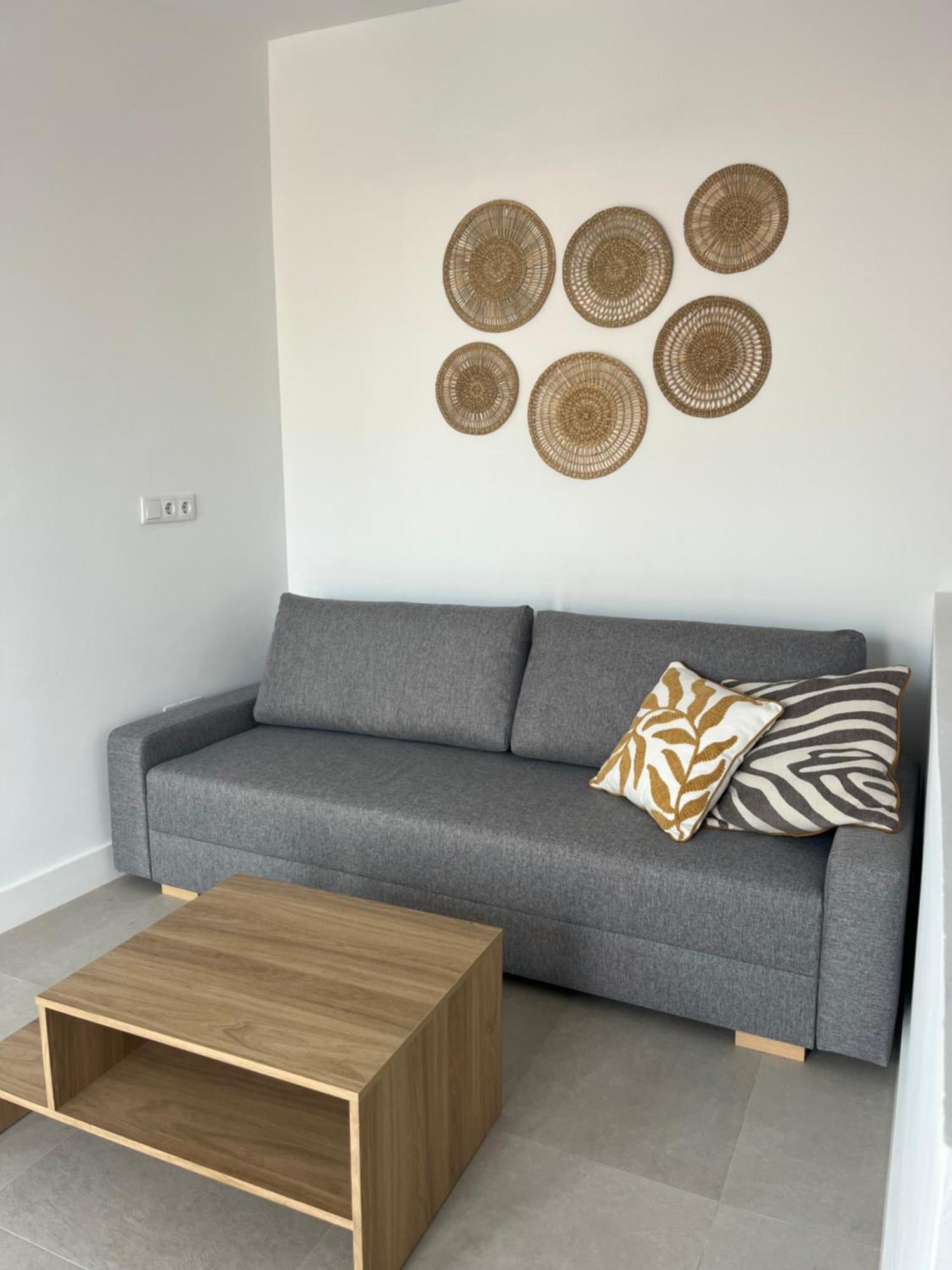 Apartamento The Sunnydise Luxury Duplex In The Center Málaga