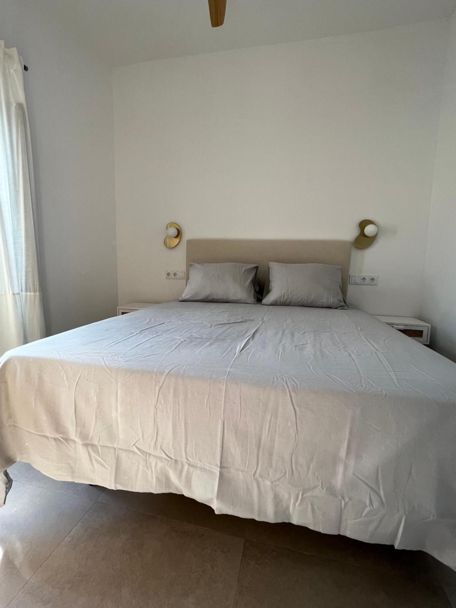 Apartamento The Sunnydise Luxury Duplex In The Center Málaga