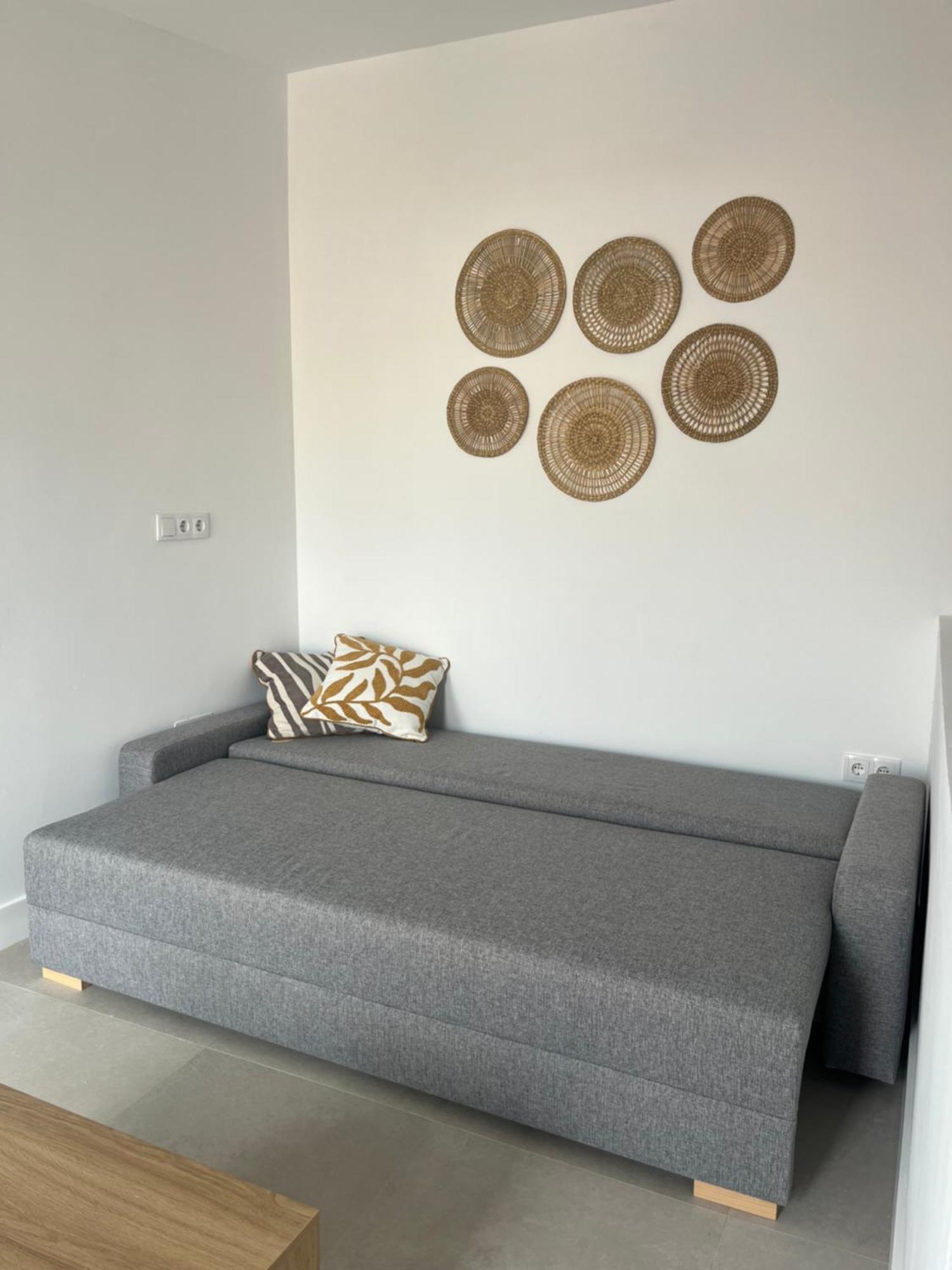 The Sunnydise Luxury Duplex In The Center Apartamento