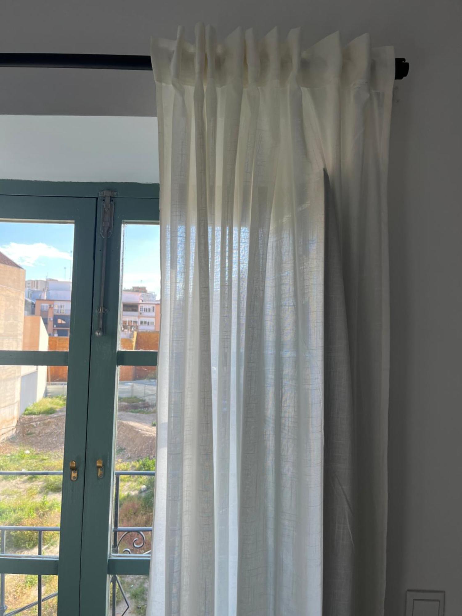 The Sunnydise Luxury Duplex In The Center Apartamento Málaga